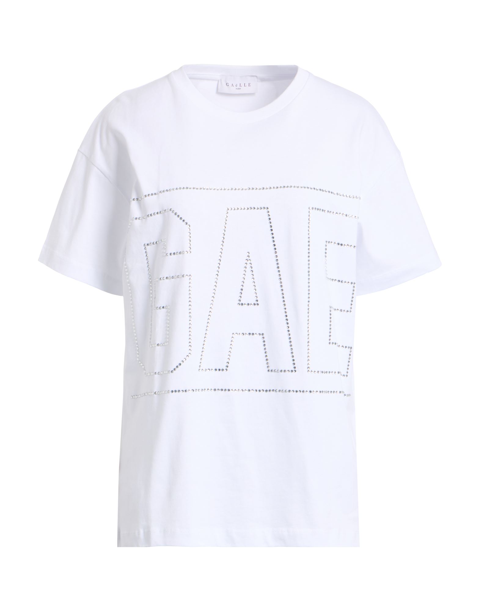 GAëLLE Paris ΜΠΛΟΥΖΑΚΙΑ T-shirt