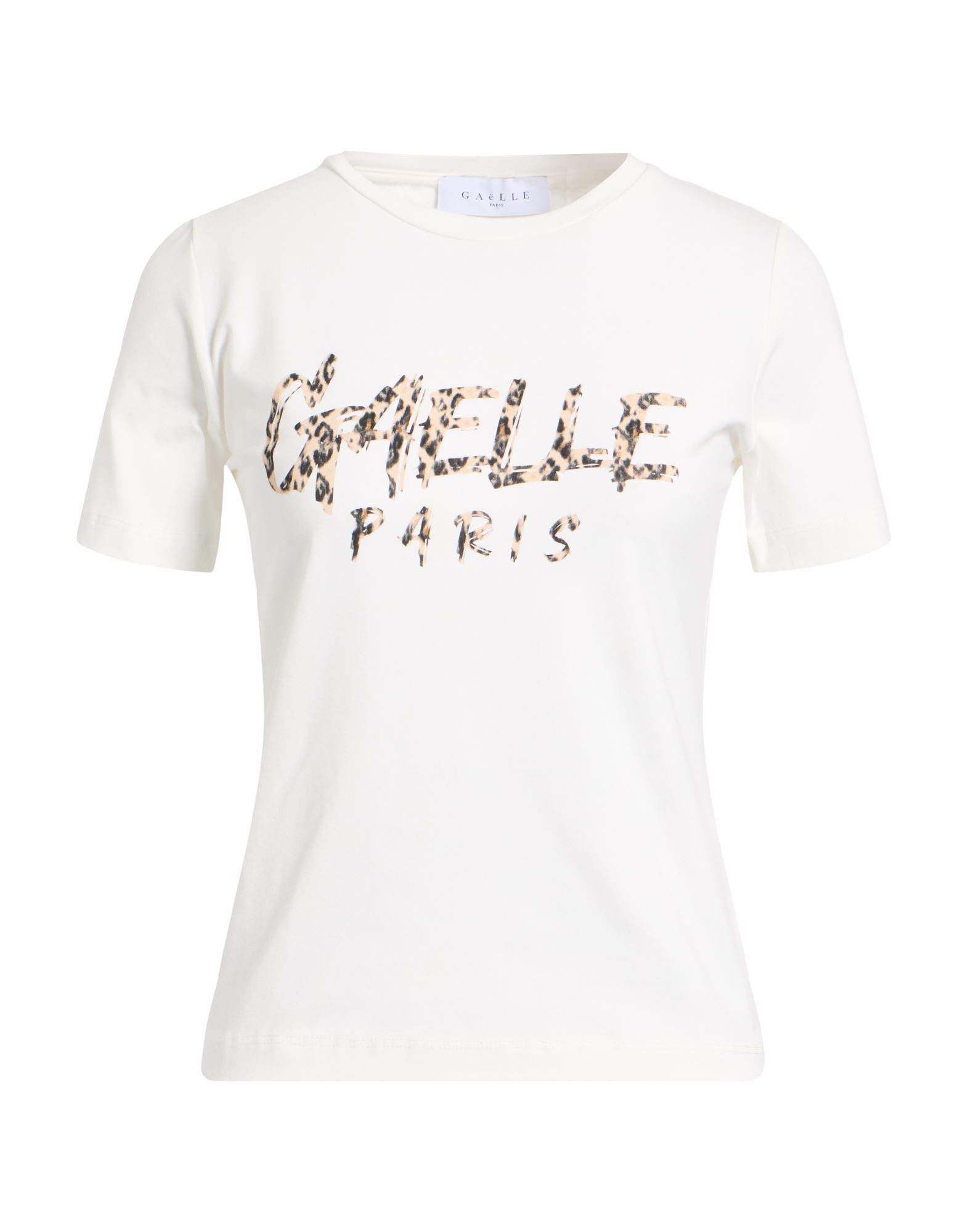  Gaëlle Paris - Tops - T-shirts - On Yoox.com 