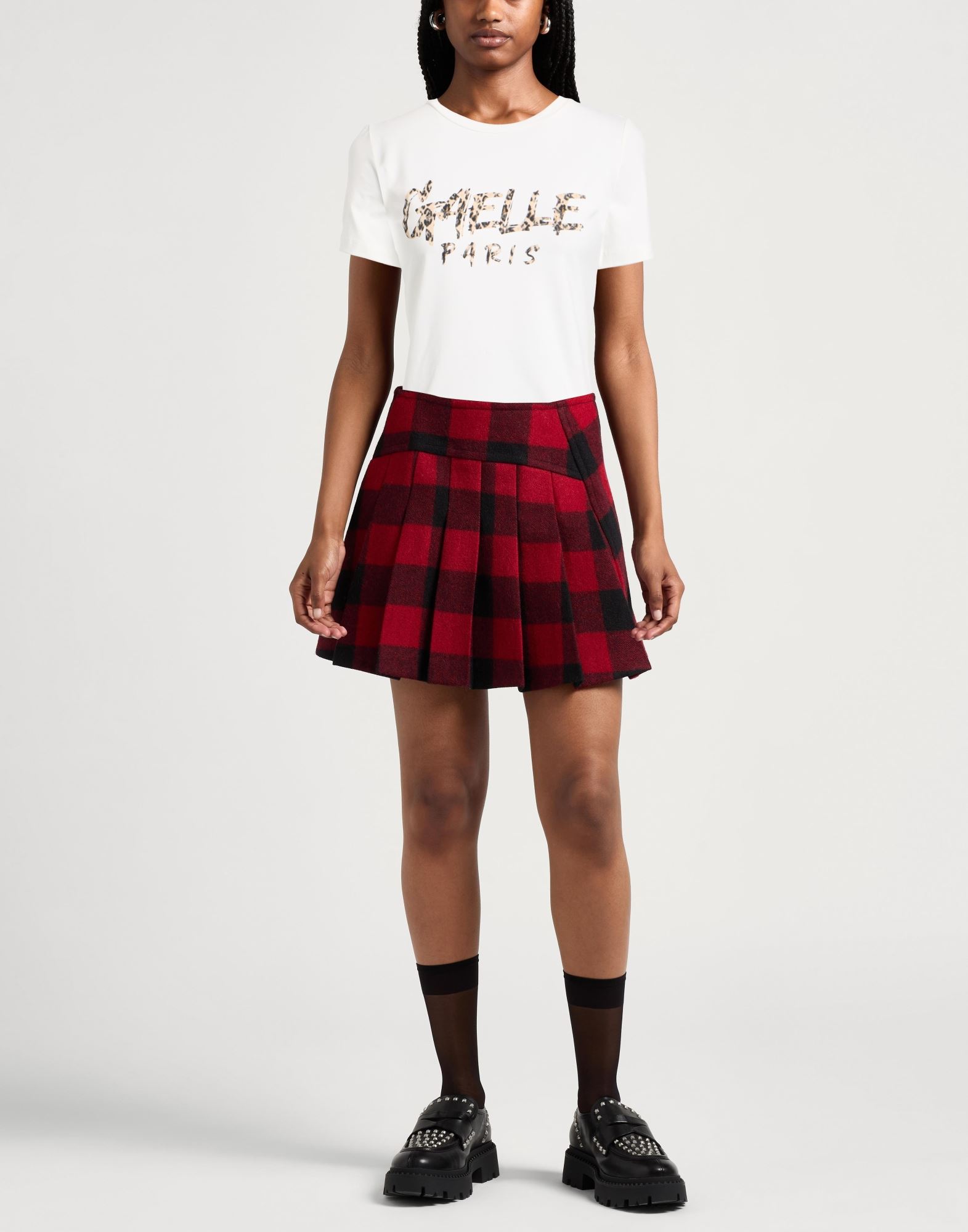  Gaëlle Paris - Tops - T-shirts - On Yoox.com 