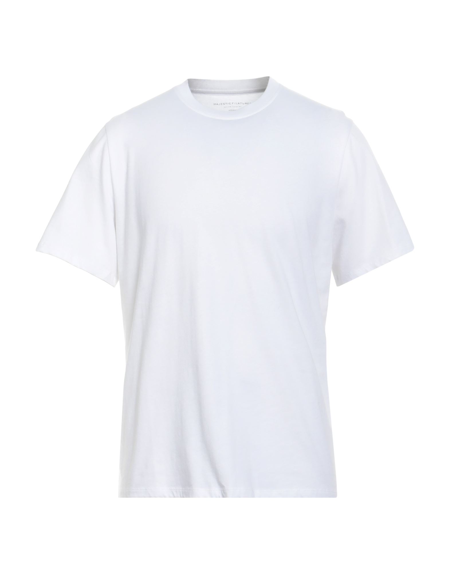 MAJESTIC FILATURES ΜΠΛΟΥΖΑΚΙΑ T-shirt