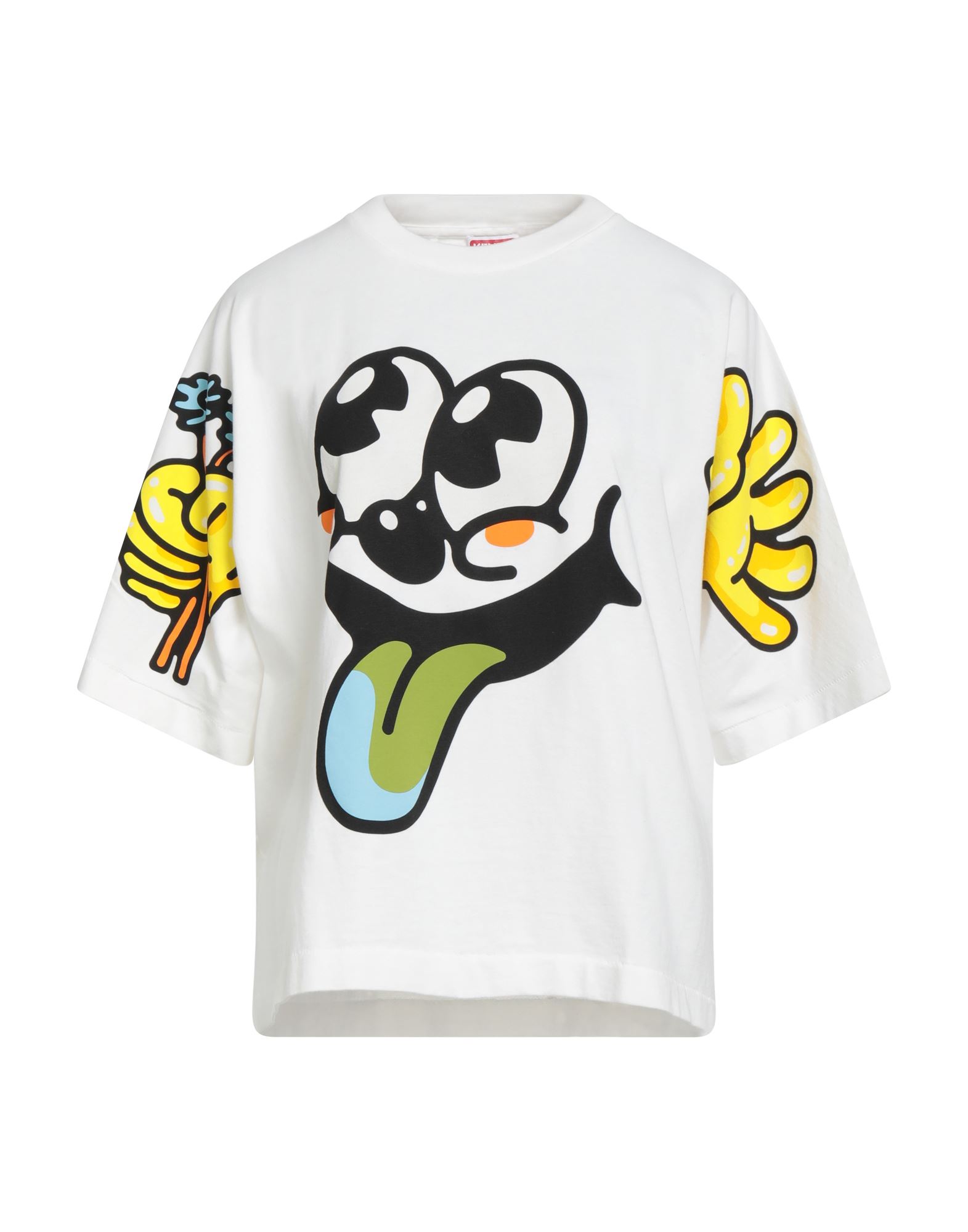 KENZO ΜΠΛΟΥΖΑΚΙΑ T-shirt