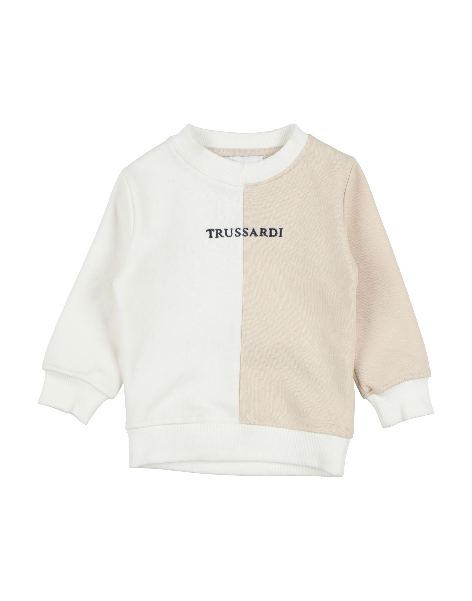  Trussardi Junior - Tops - Sweat-shirts - On Yoox.com 