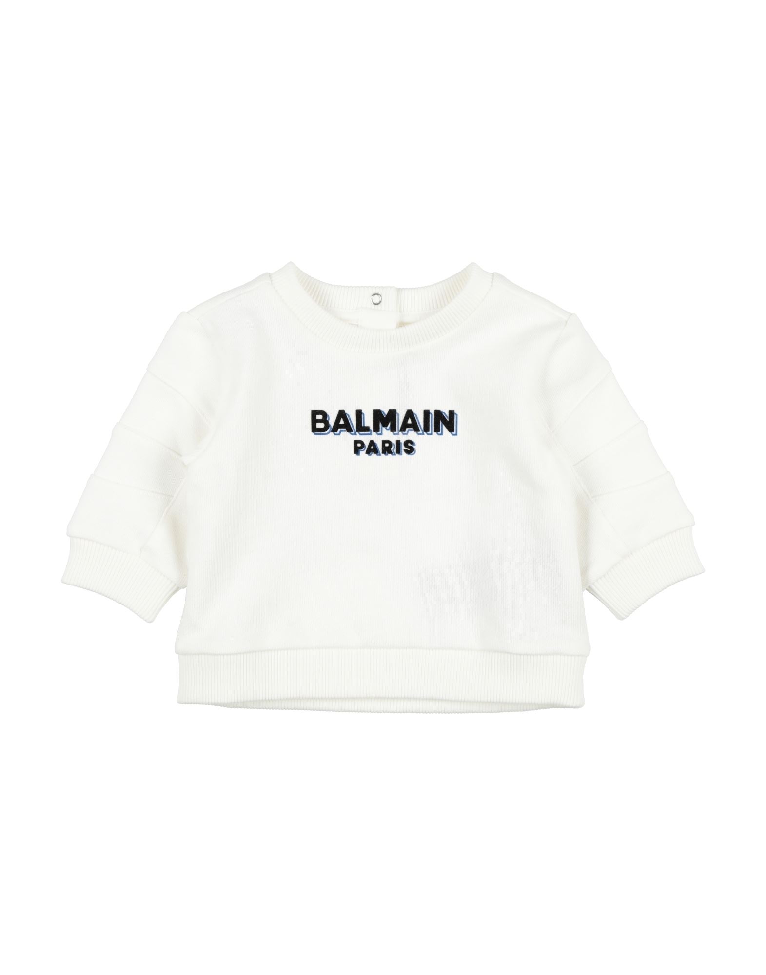  Balmain - Tops - Sweatshirts - On Yoox.com 