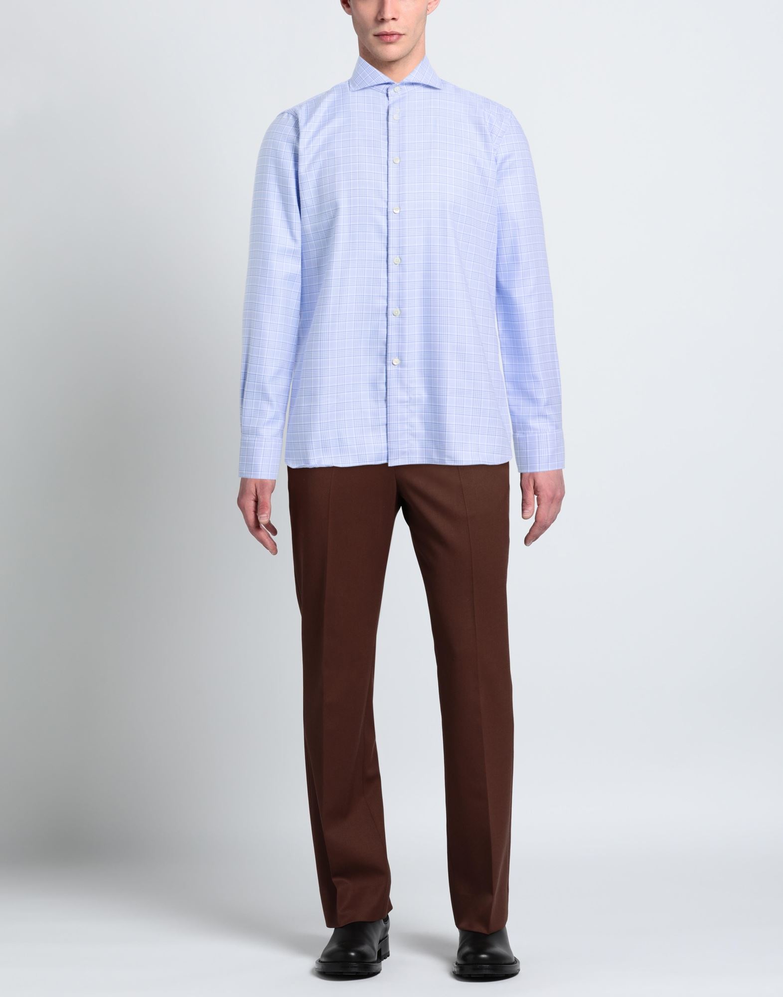  Agho - Tops - Hemden - On Yoox.com 
