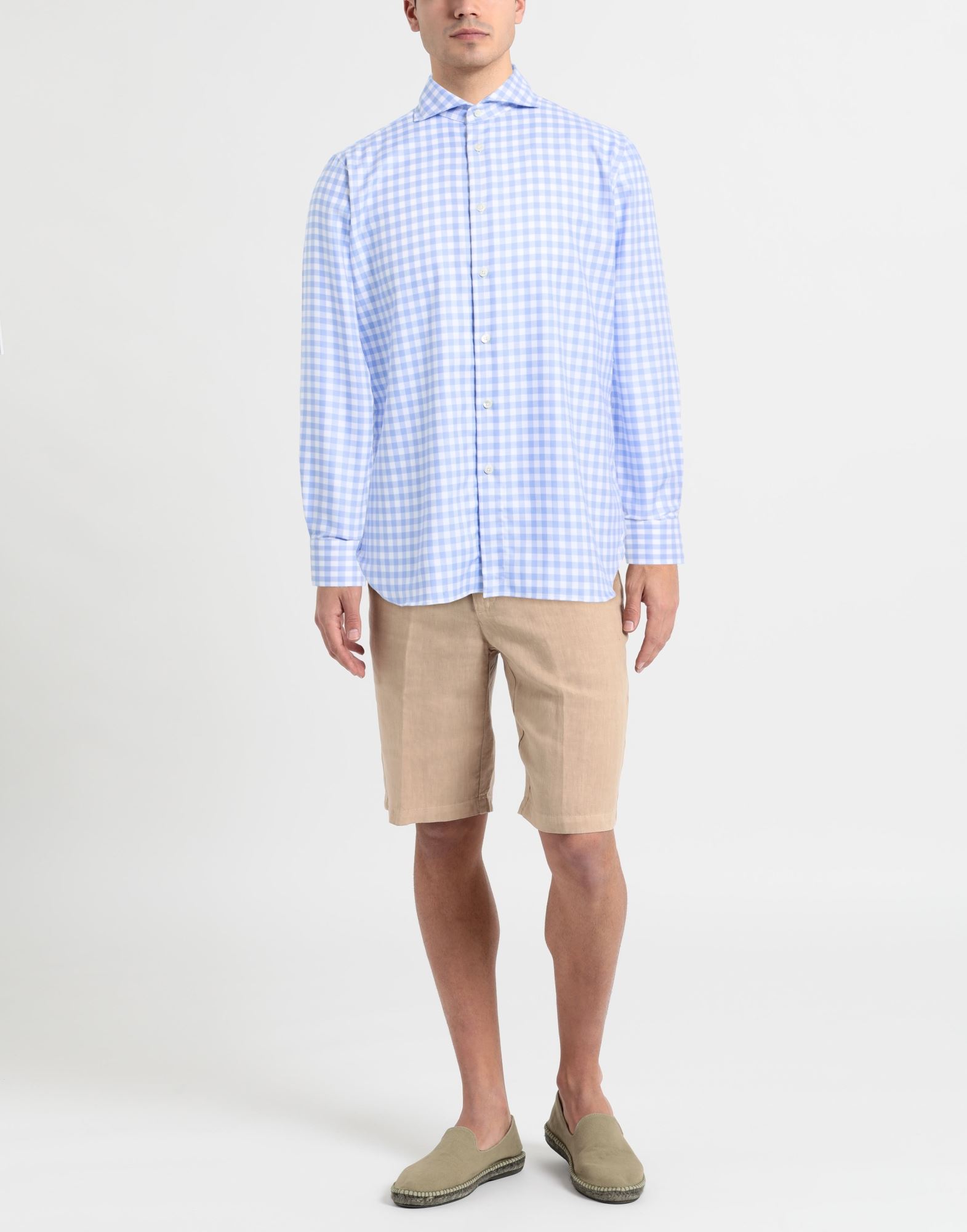  Agho - Tops - Hemden - On Yoox.com 