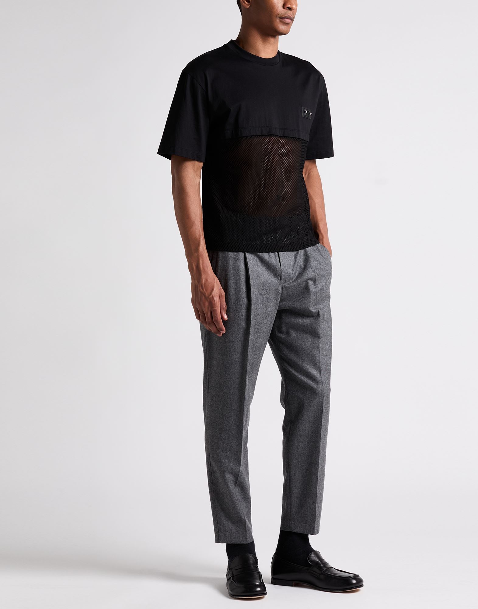  Neil Barrett - Tops - T-shirts - On Yoox.com 