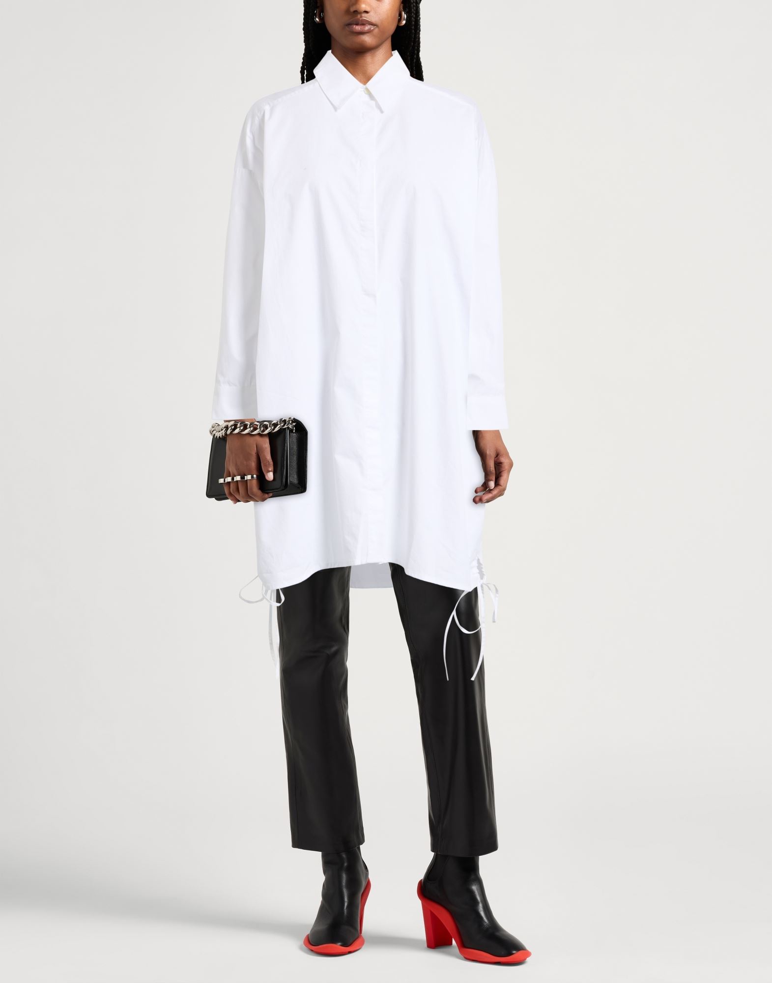  Gaëlle Paris - Tops - Hemden - On Yoox.com 