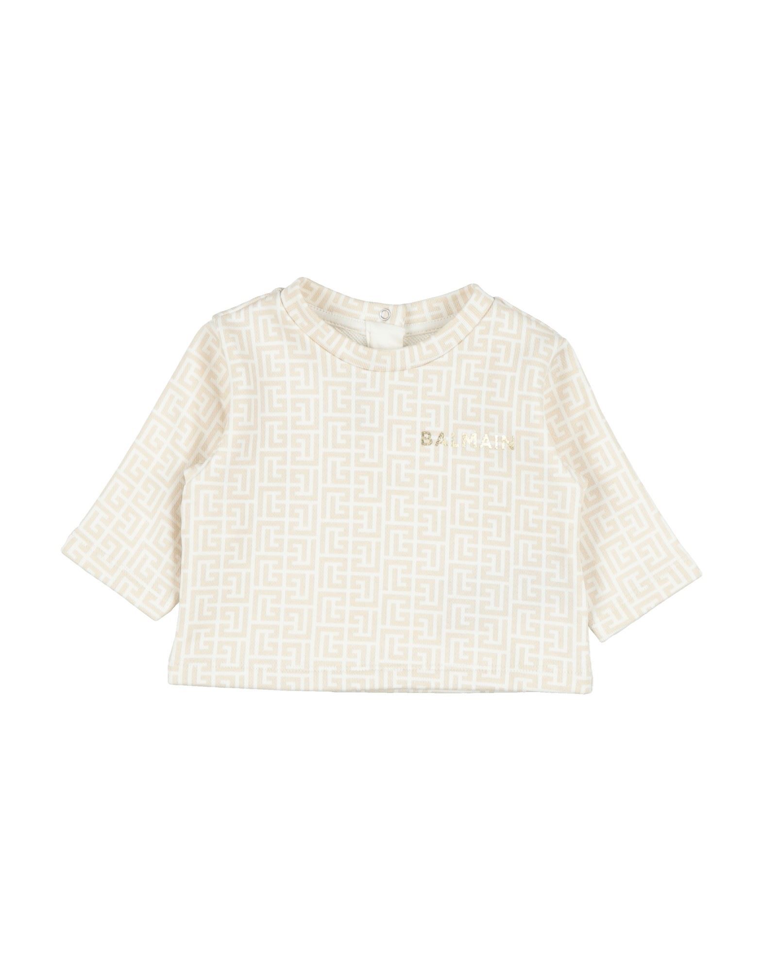 Balmain - Tops - Sweatshirts - On Yoox.com 