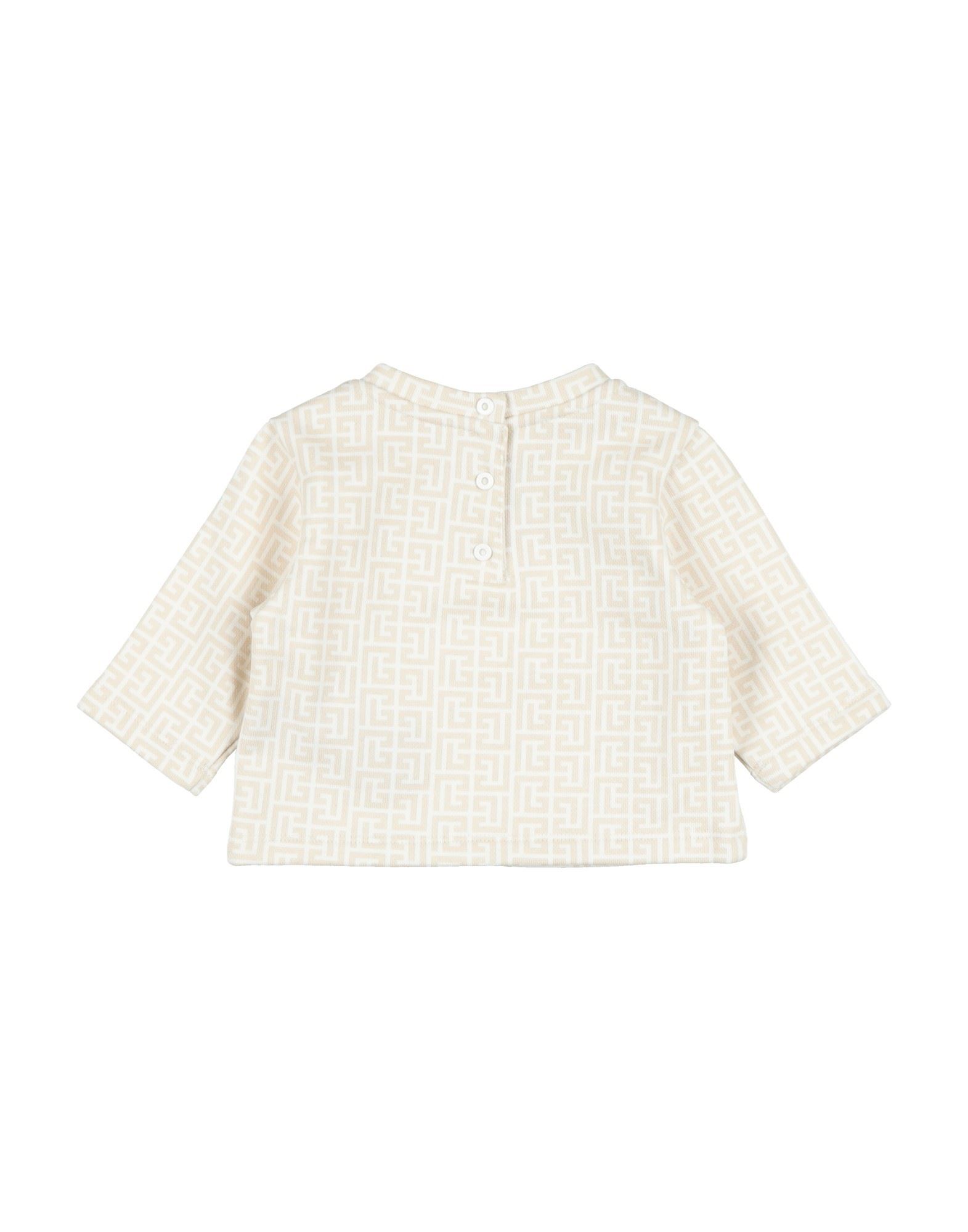  Balmain - Tops - Sweatshirts - On Yoox.com 