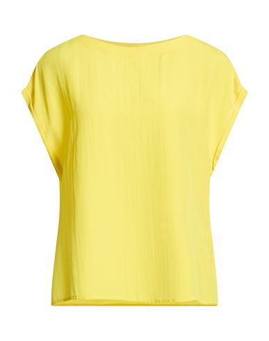 Malìparmi Top Mujer Amarillo 36,38 Mujer