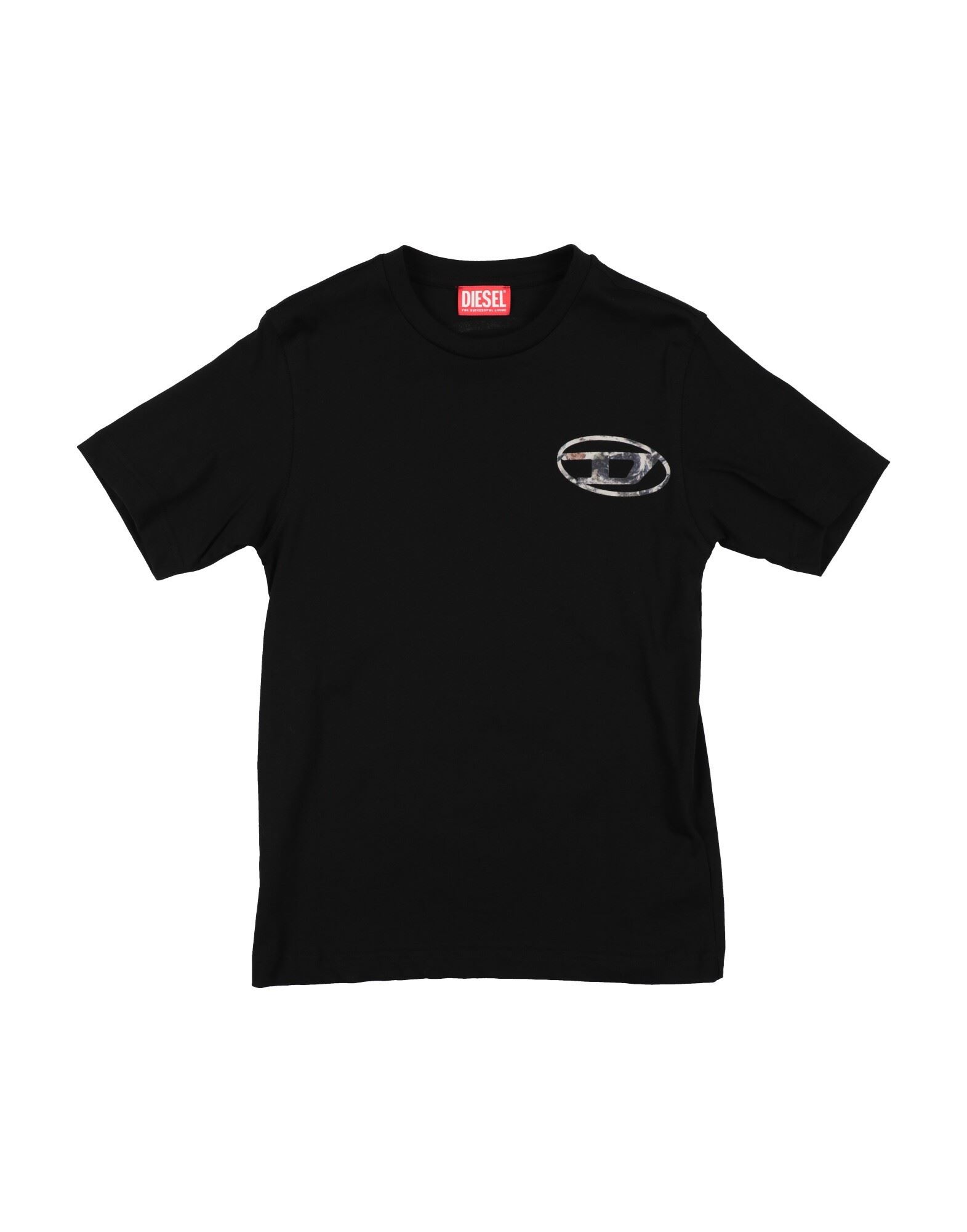  Diesel - Tops - T-shirts - On Yoox.com 