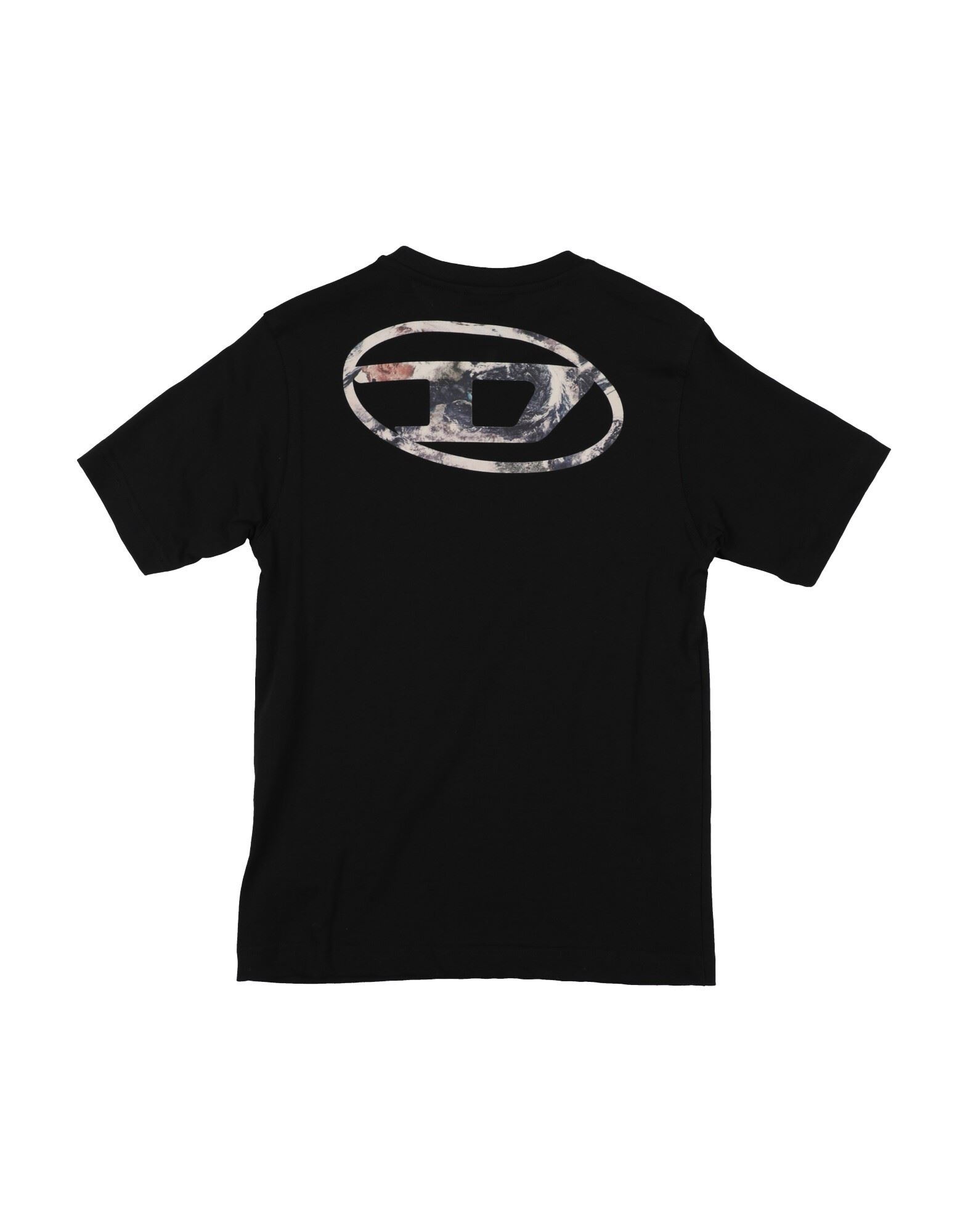  Diesel - Tops - T-shirts - On Yoox.com 