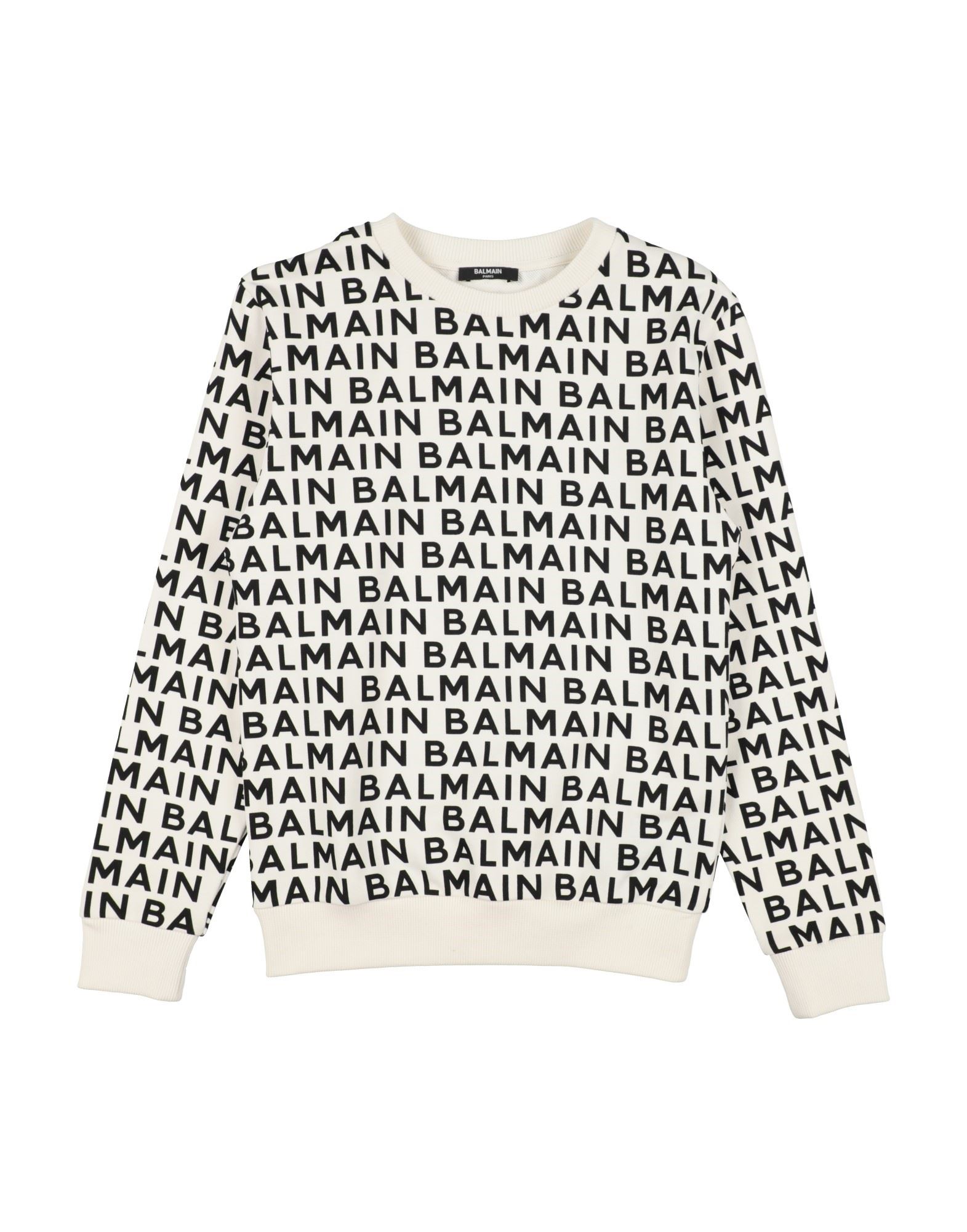  Balmain - Tops - Sweatshirts - On Yoox.com 
