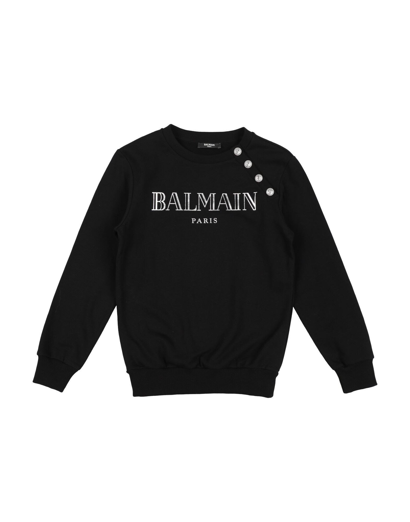 BALMAIN BALMAIN ΜΠΛΟΥΖΑΚΙΑ Φούτερ