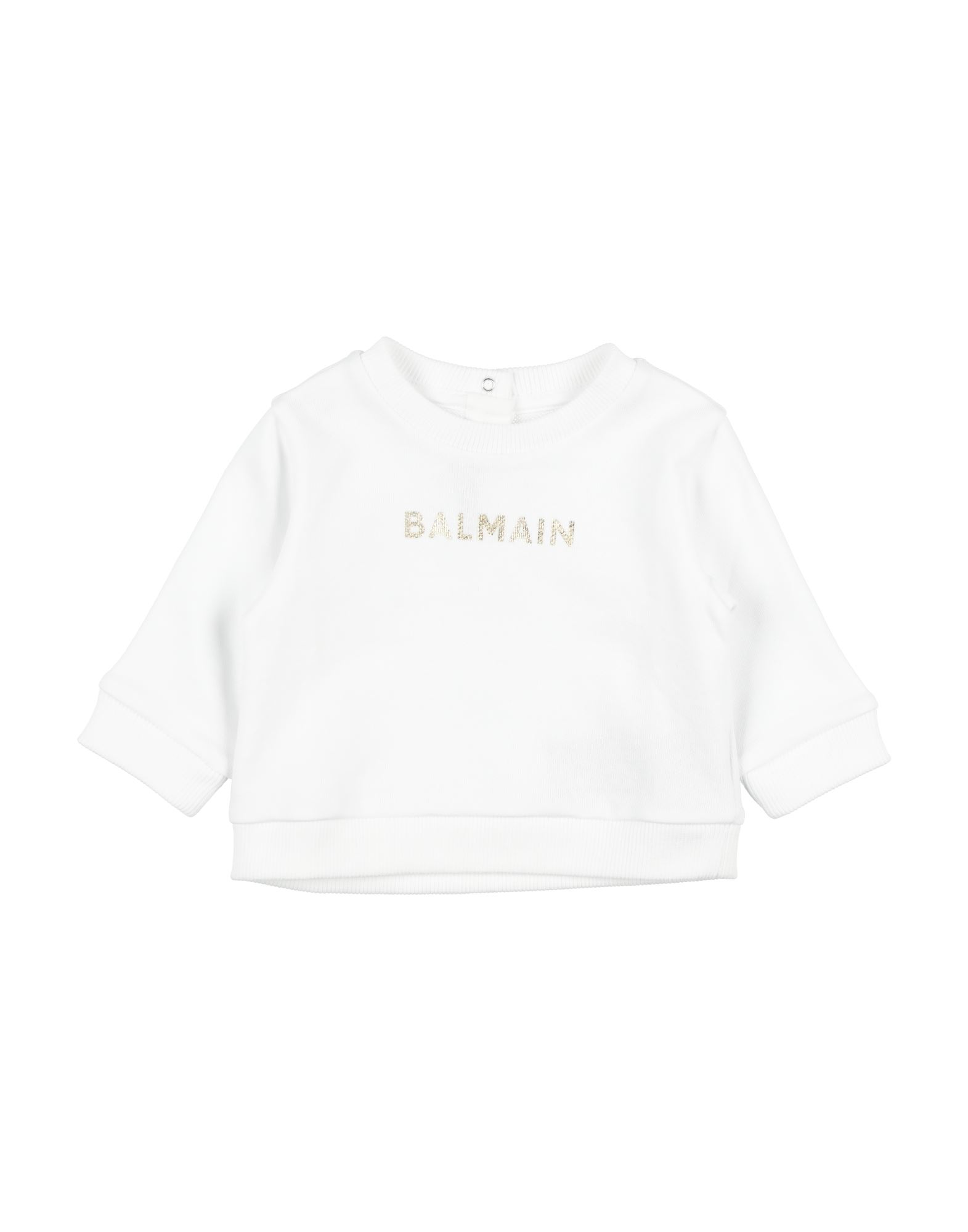  Balmain - Tops - Sweatshirts - On Yoox.com 