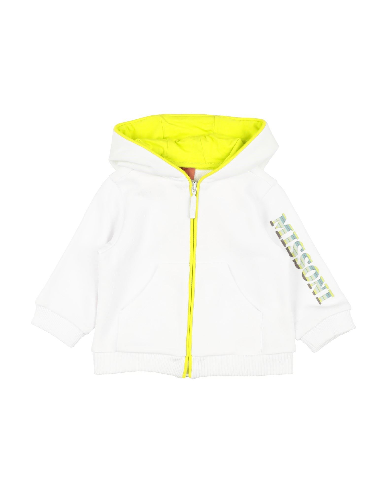  Missoni Kids - Tops - Sweatshirts - On Yoox.com 