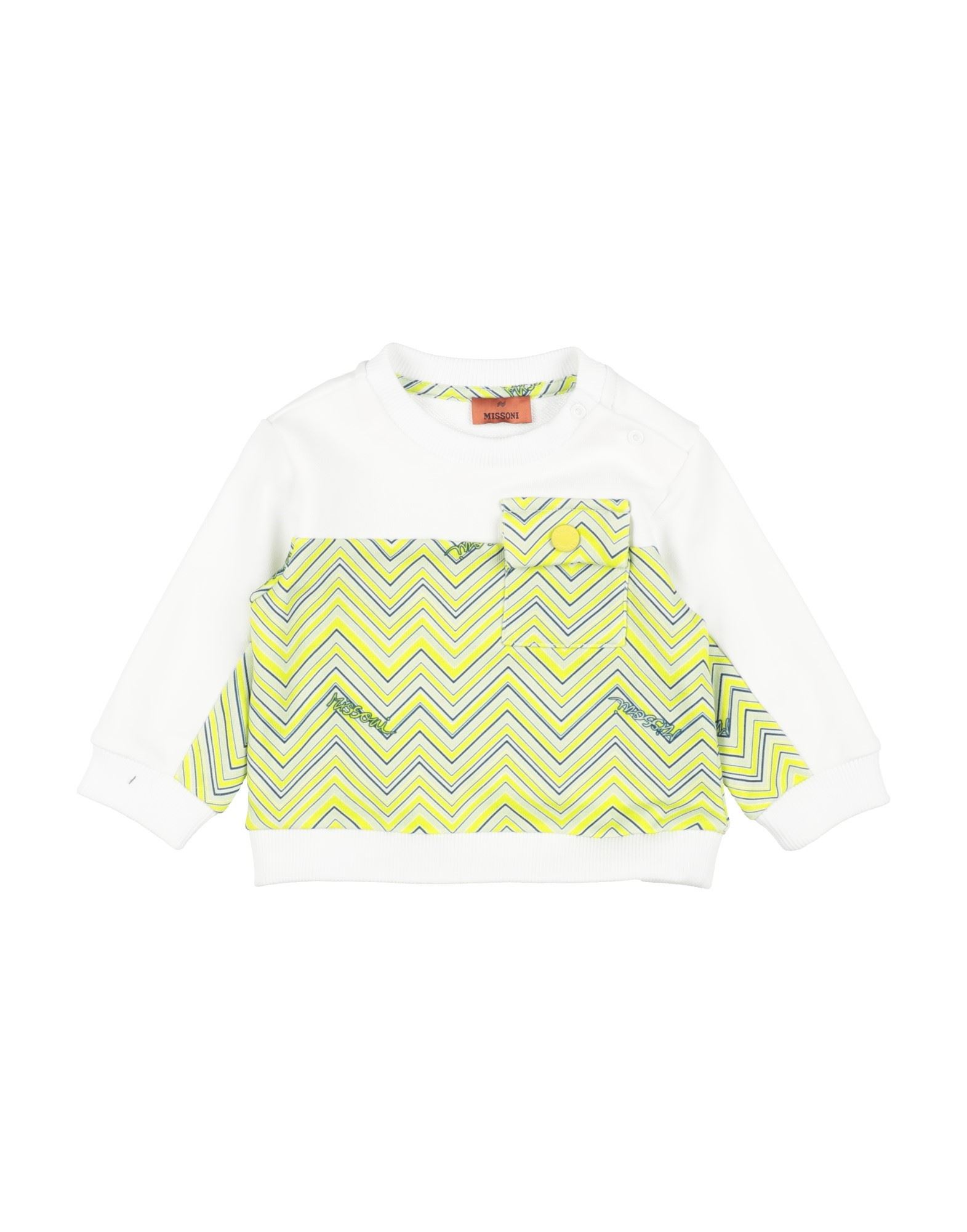  Missoni Kids - Tops - Sweatshirts - On Yoox.com 