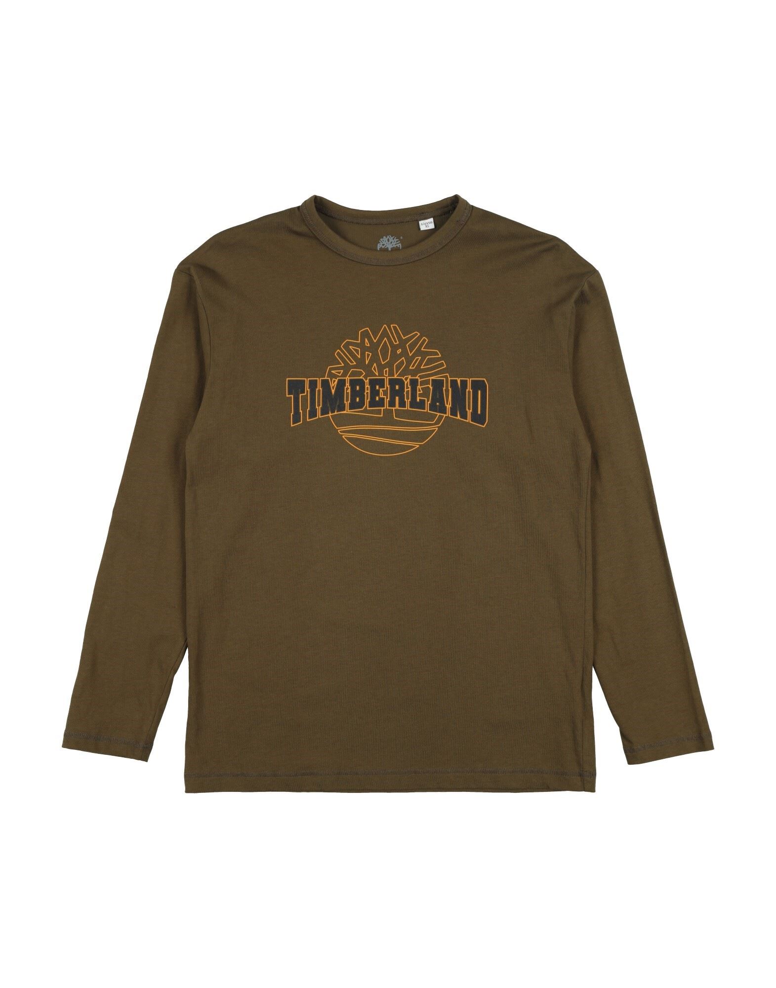  Timberland - Tops - T-shirts - On Yoox.com 