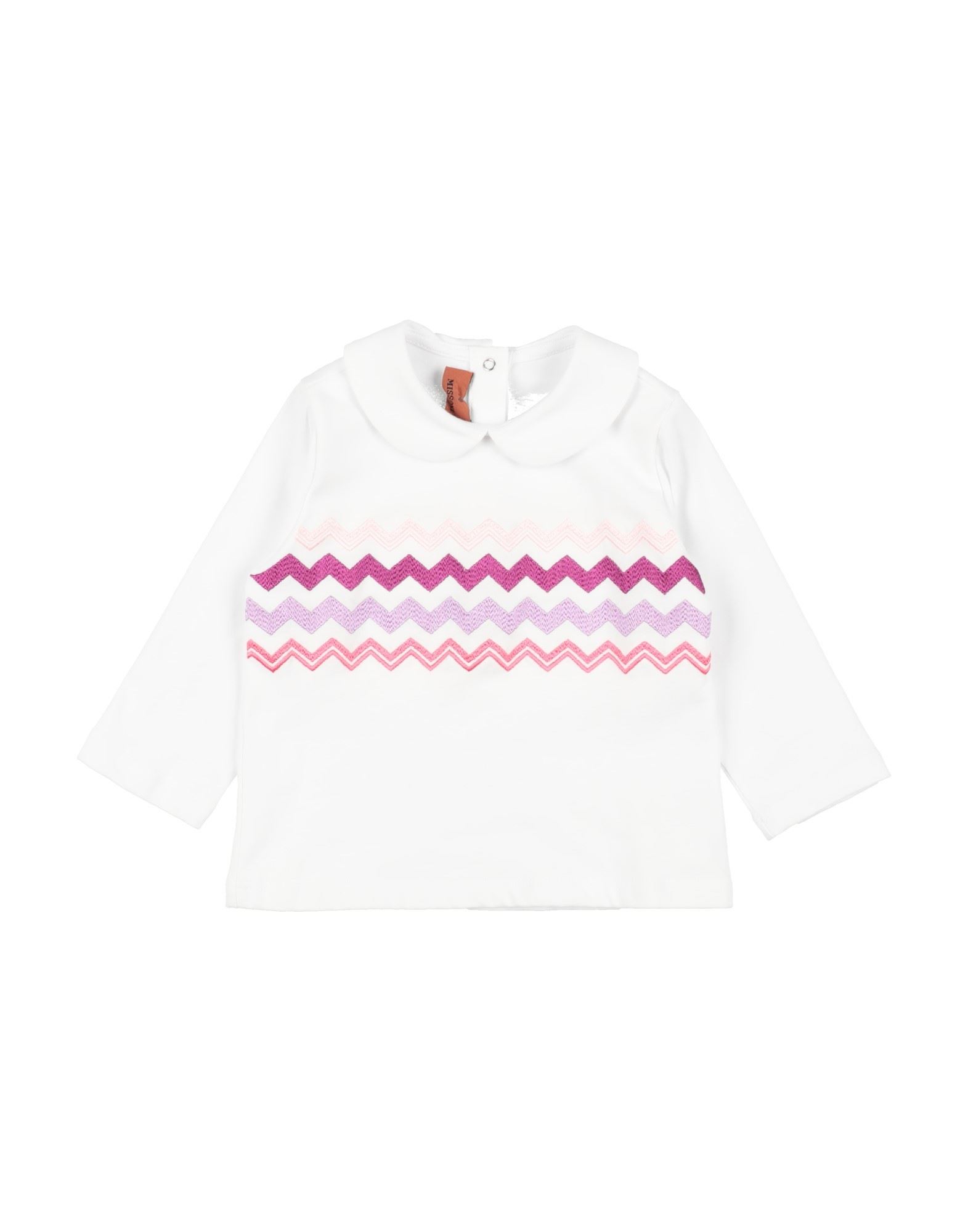 Missoni Kids - Tops - T-shirts - On Yoox.com 