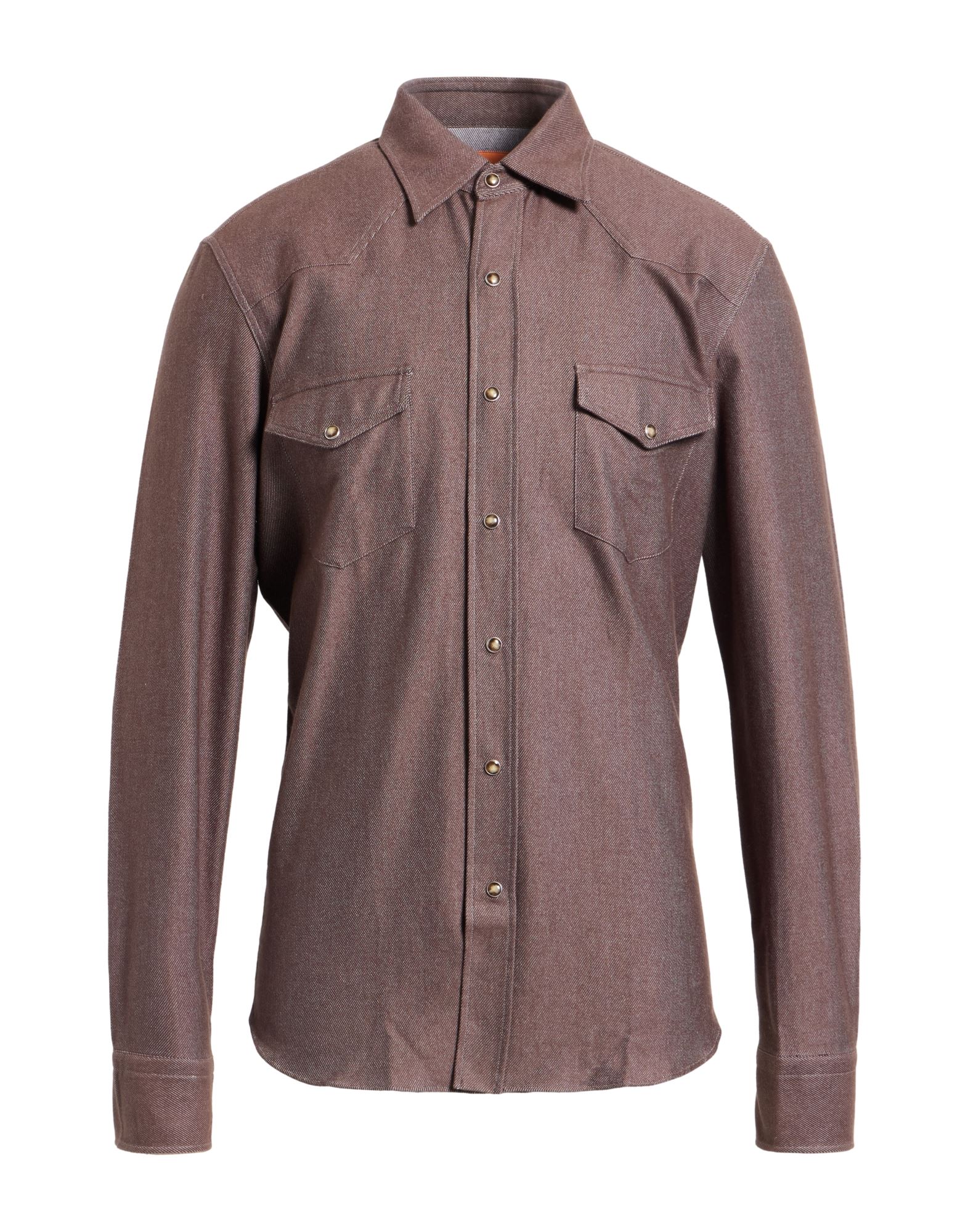  Grigio - Tops - Jeanshemden - On Yoox.com 