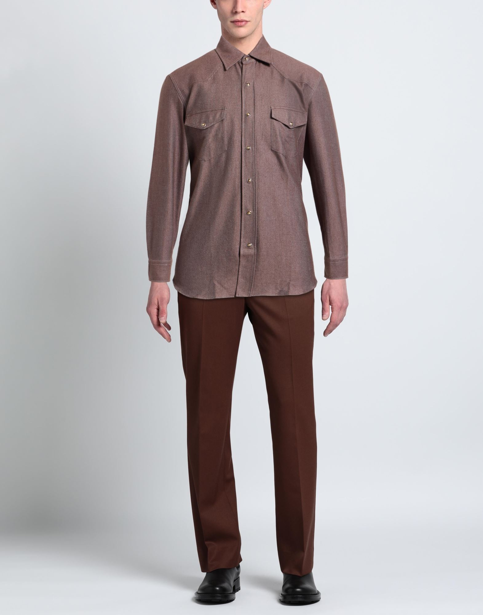  Grigio - Tops - Jeanshemden - On Yoox.com 
