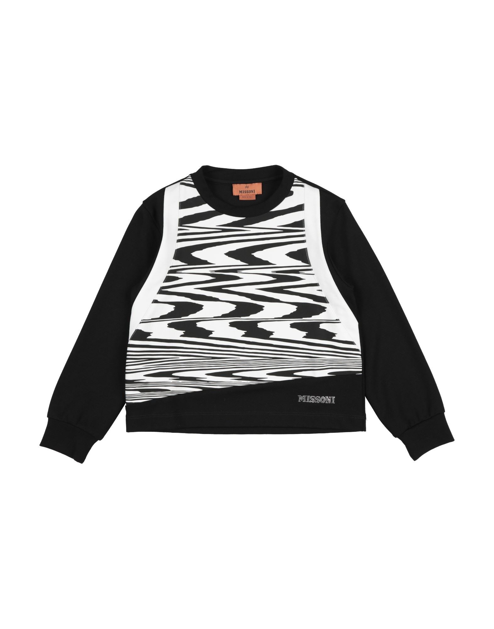  Missoni Kids - Tops - Sweatshirts - On Yoox.com 