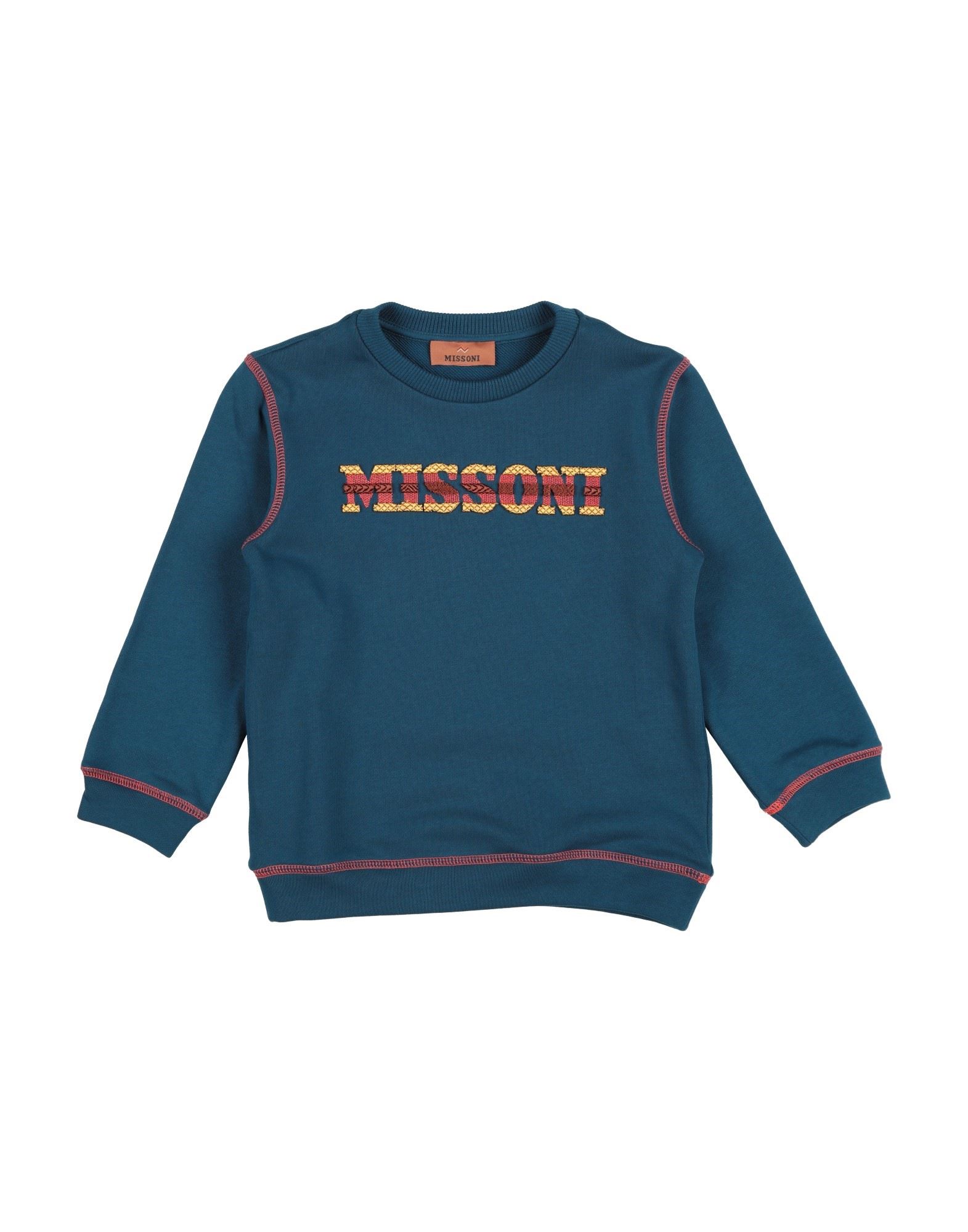  Missoni Kids - Tops - Sweatshirts - On Yoox.com 