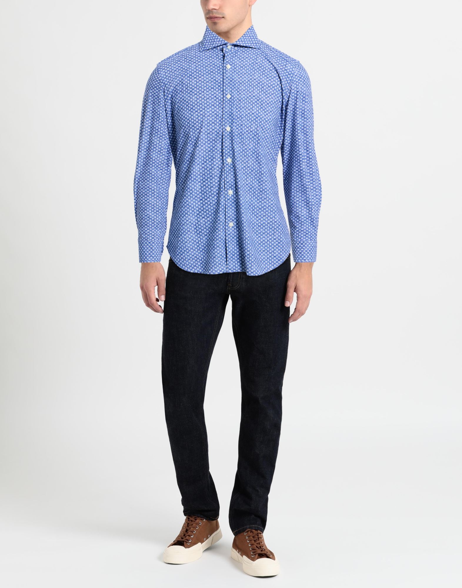  Agho - Tops - Hemden - On Yoox.com 
