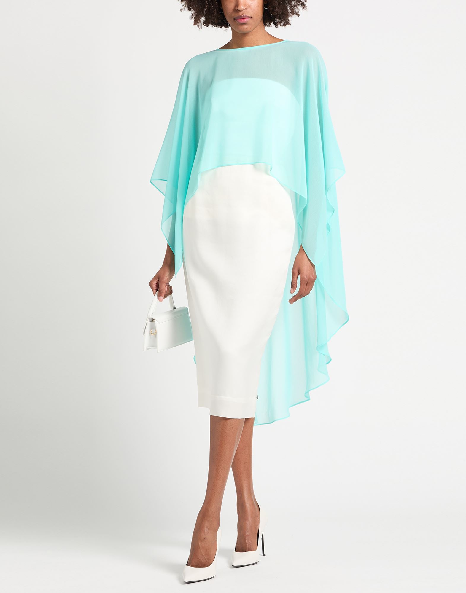  Malìparmi - Jacken & Mäntel - Capes - On Yoox.com 