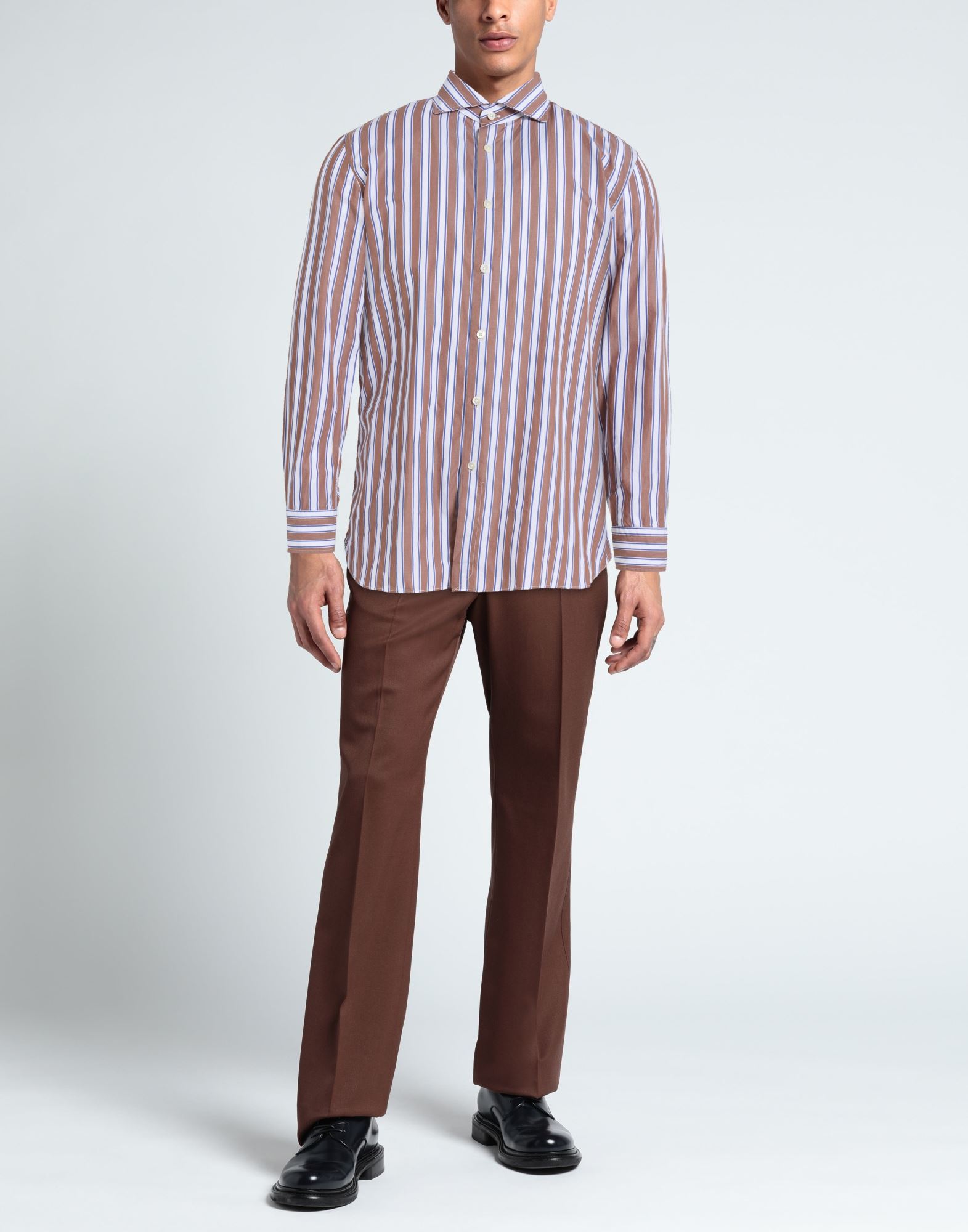  Agho - Tops - Hemden - On Yoox.com 