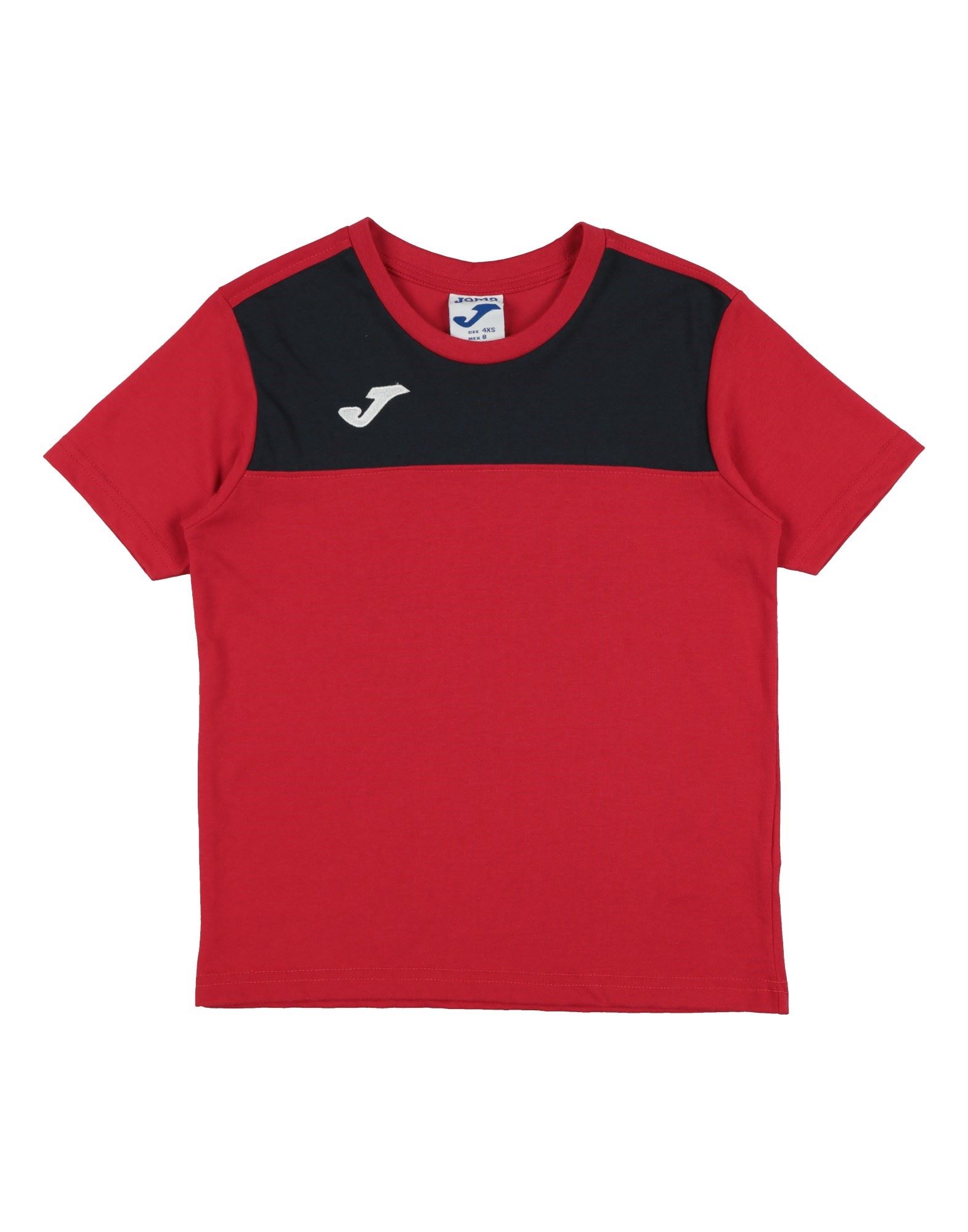 Joma - Tops - T-shirts - On Yoox.com 