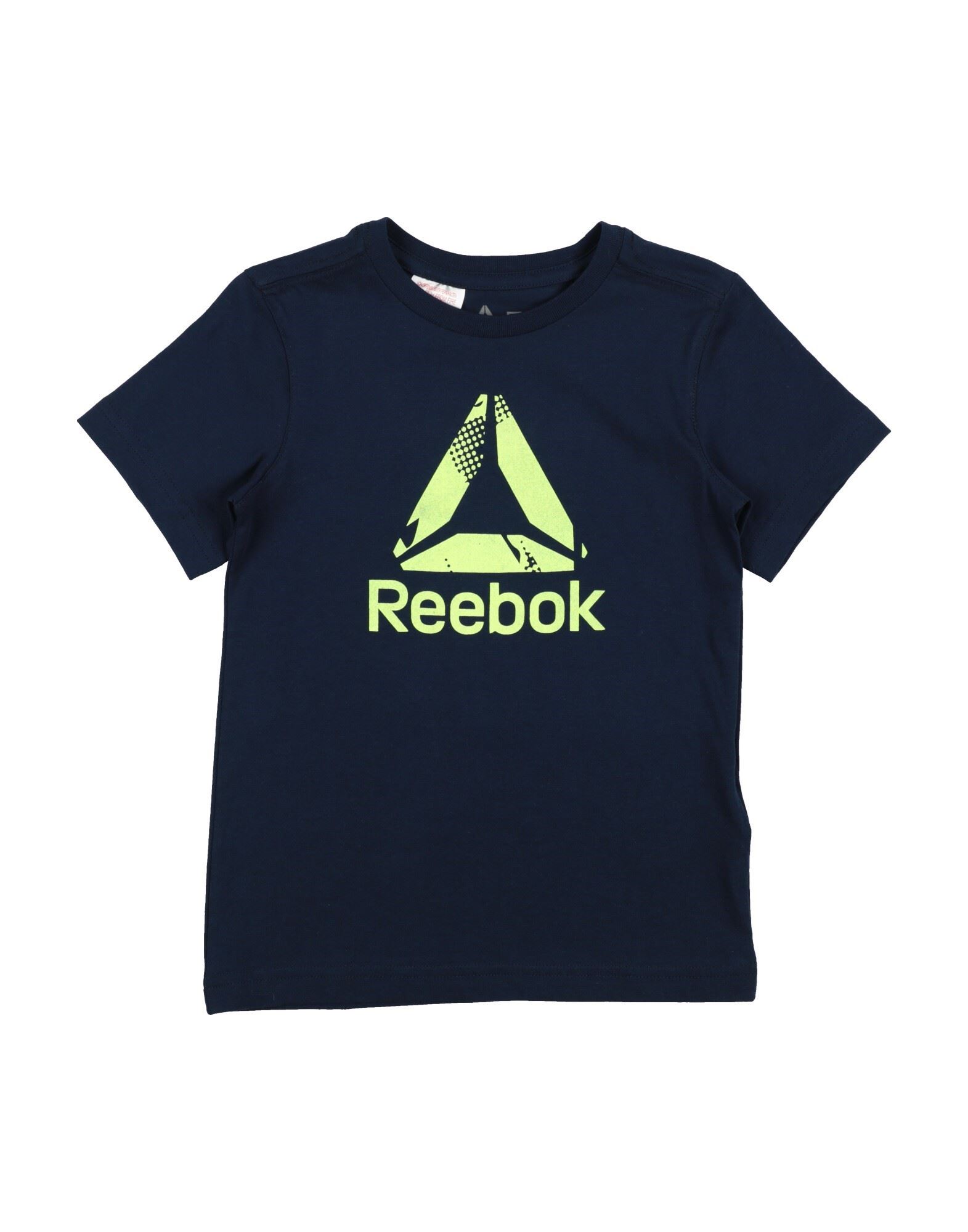  Reebok - Camisetas Y Tops - Camisetas - On Yoox.com 