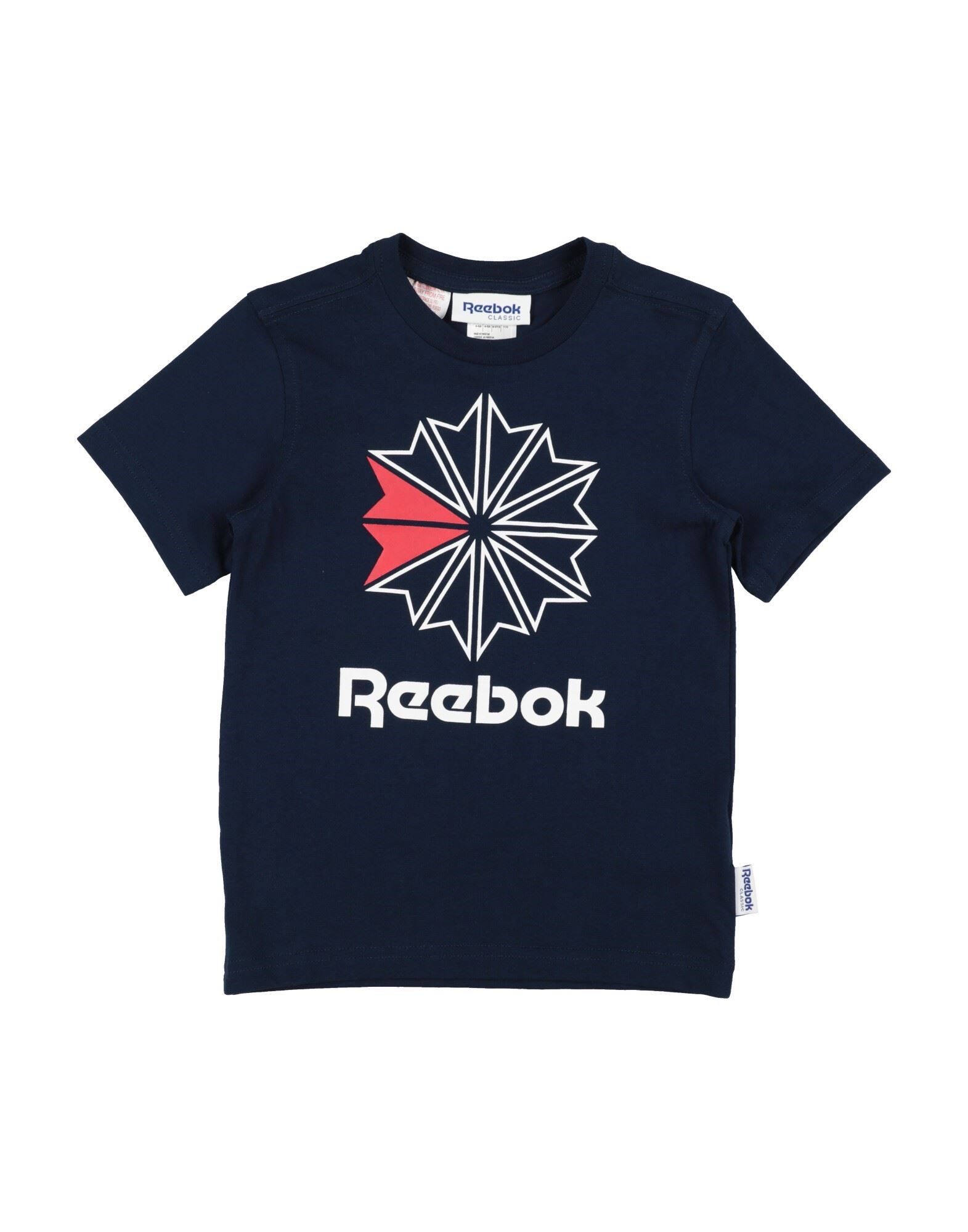  Reebok - Tops - T-shirts - On Yoox.com 