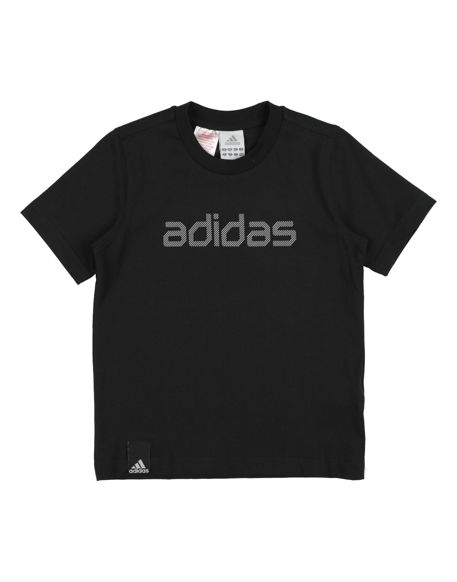  Adidas - Tops - T-shirts - On Yoox.com 