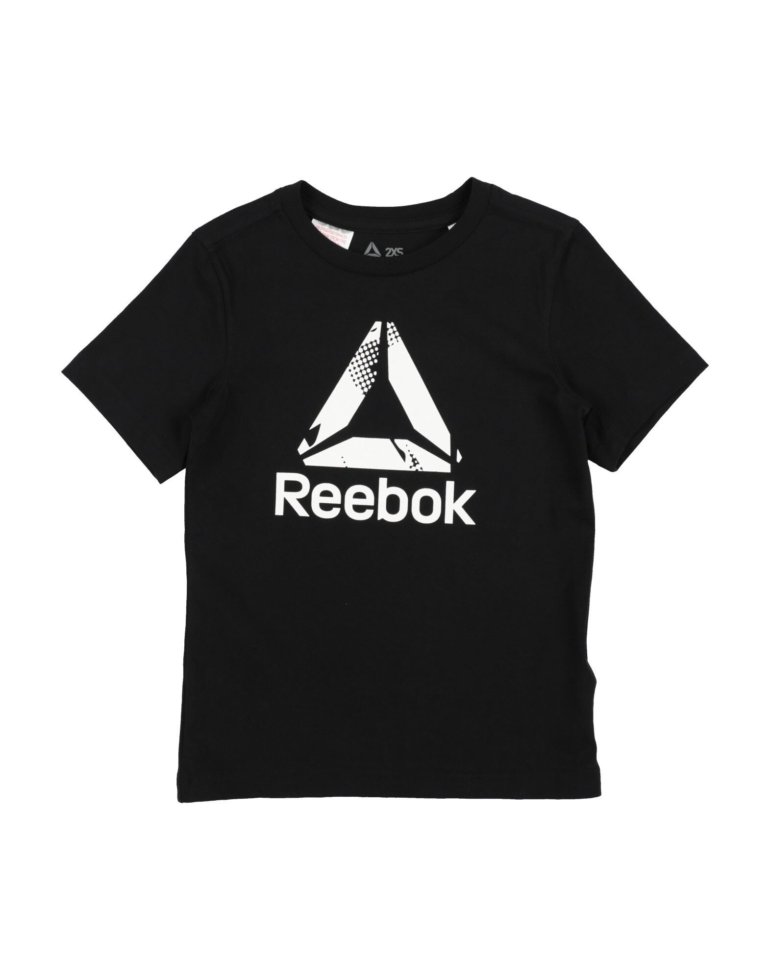  Reebok - Tops - T-shirts - On Yoox.com 