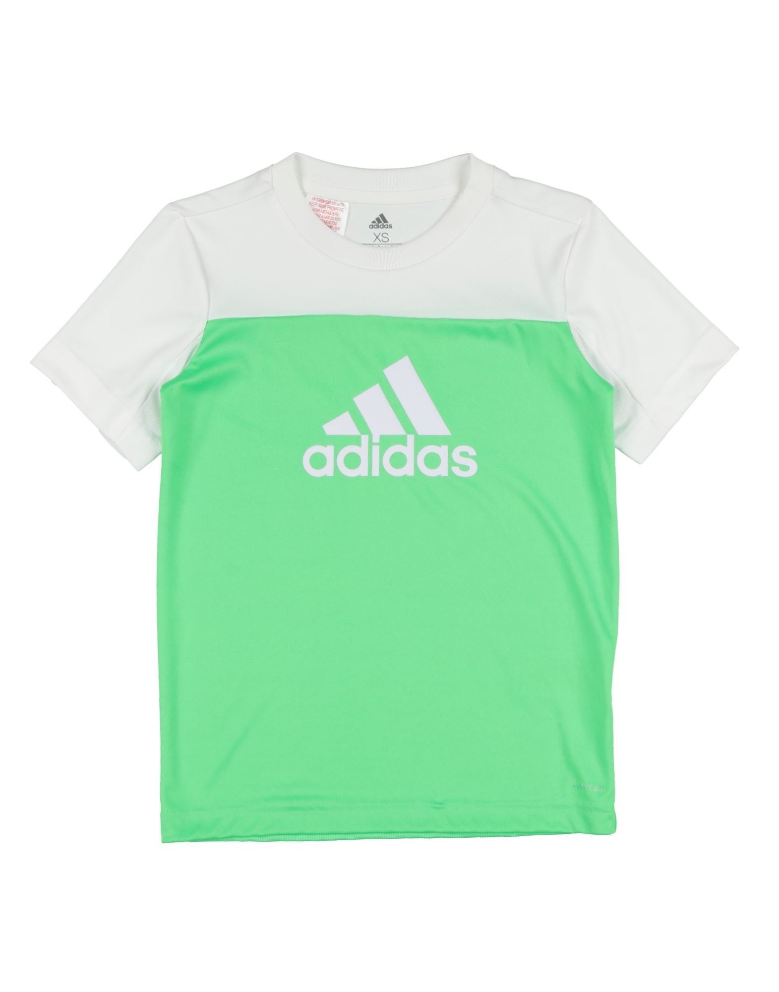  Adidas - Camisetas Y Tops - Camisetas - On Yoox.com 