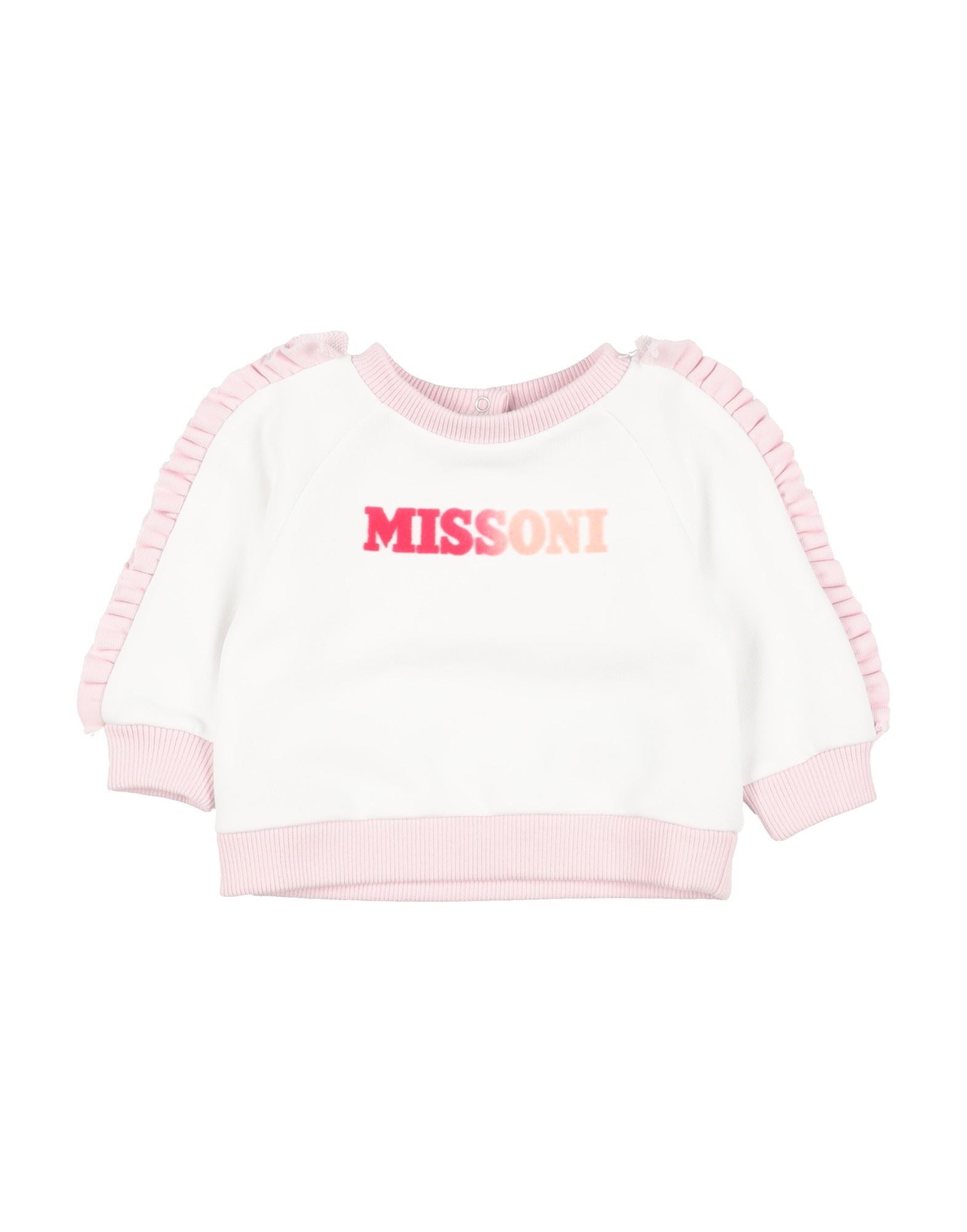  Missoni Kids - Tops - Sweatshirts - On Yoox.com 