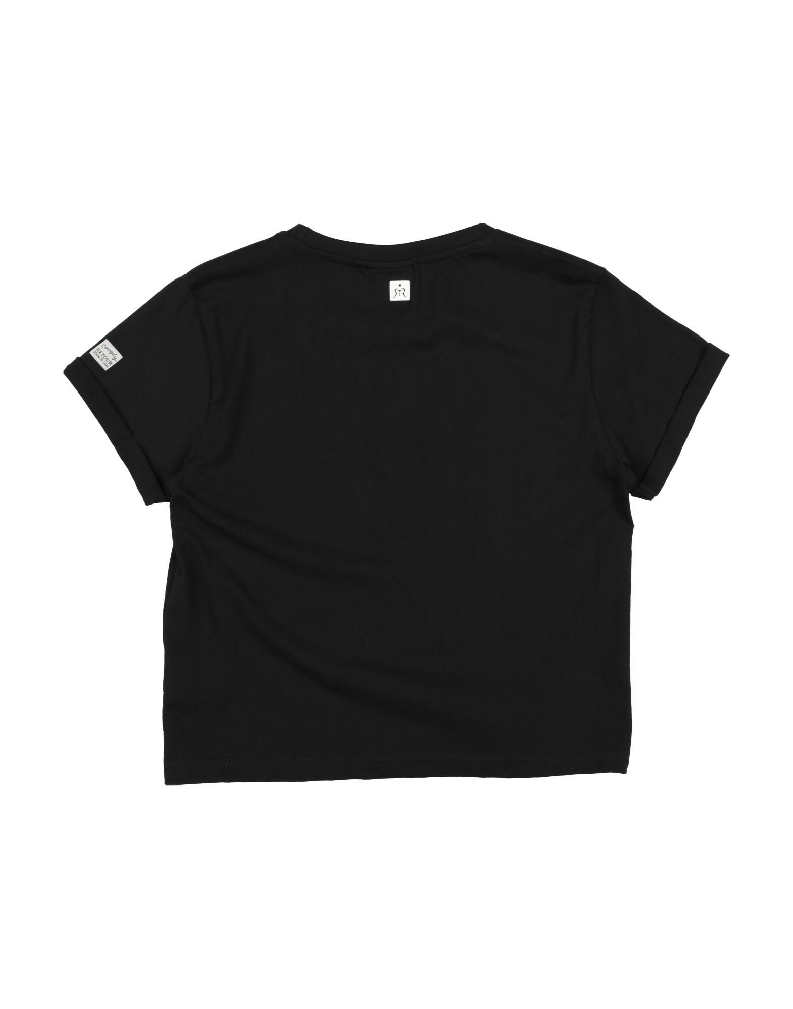  Retour - Tops - T-shirts - On Yoox.com 