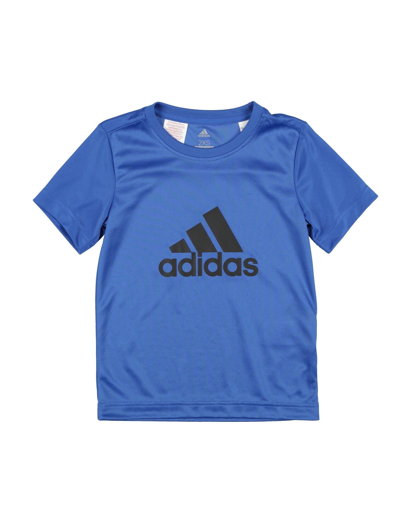  Adidas - Camisetas Y Tops - Camisetas - On Yoox.com 
