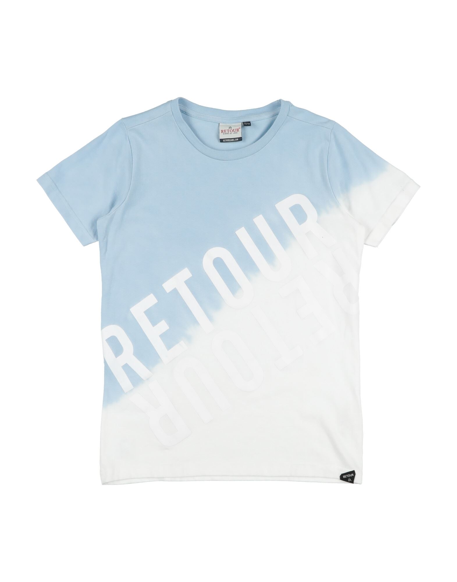  Retour - Tops - T-shirts - On Yoox.com 