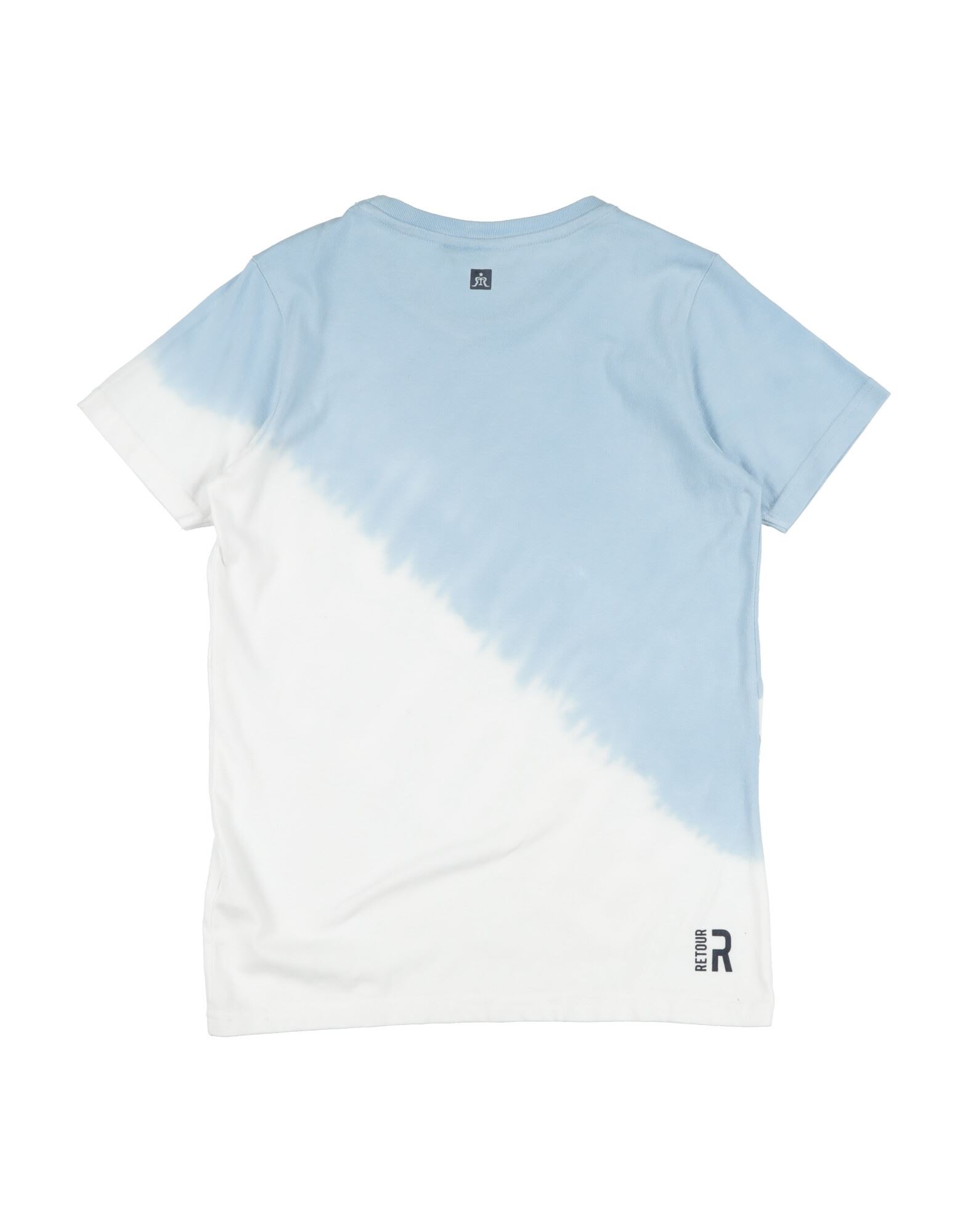  Retour - Tops - T-shirts - On Yoox.com 