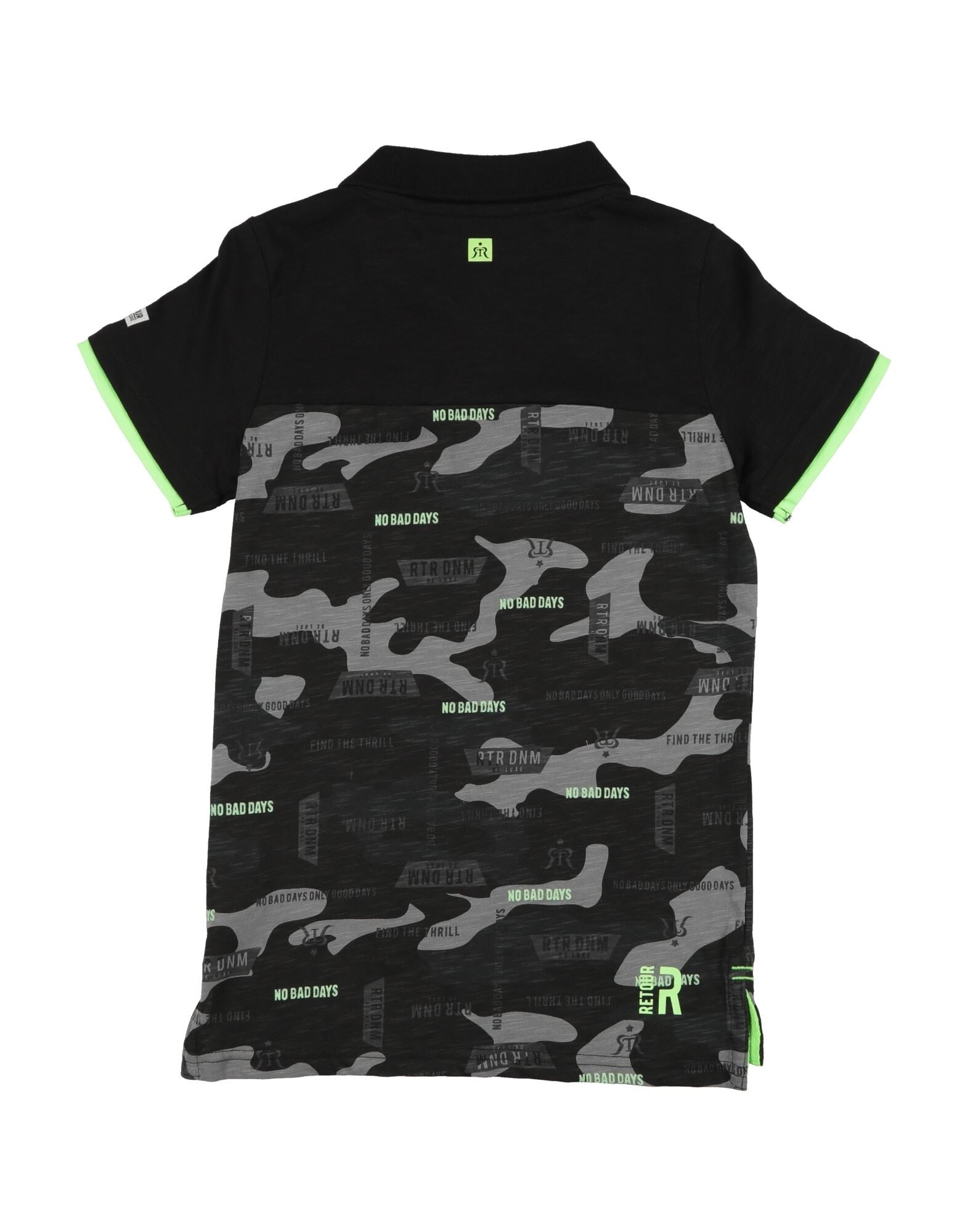 Retour - Tops - T-shirts - On Yoox.com 