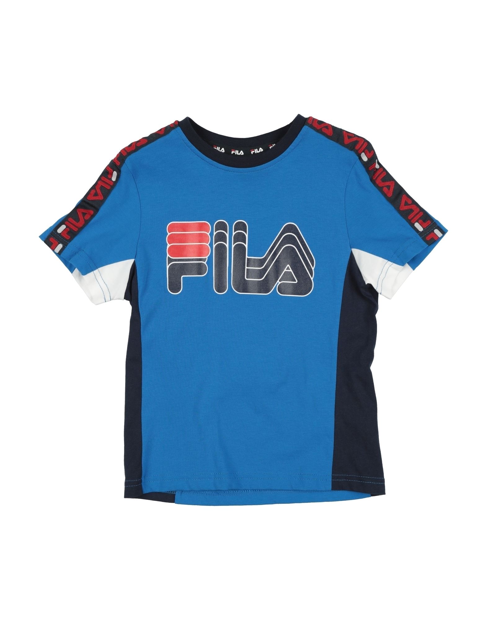  Fila - Tops - T-shirts - On Yoox.com 