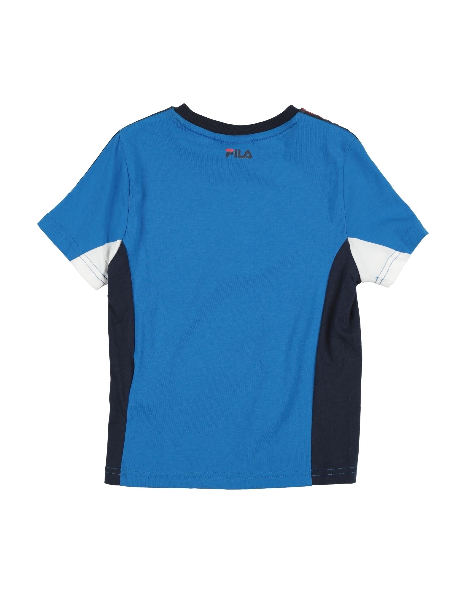  Fila - Tops - T-shirts - On Yoox.com 