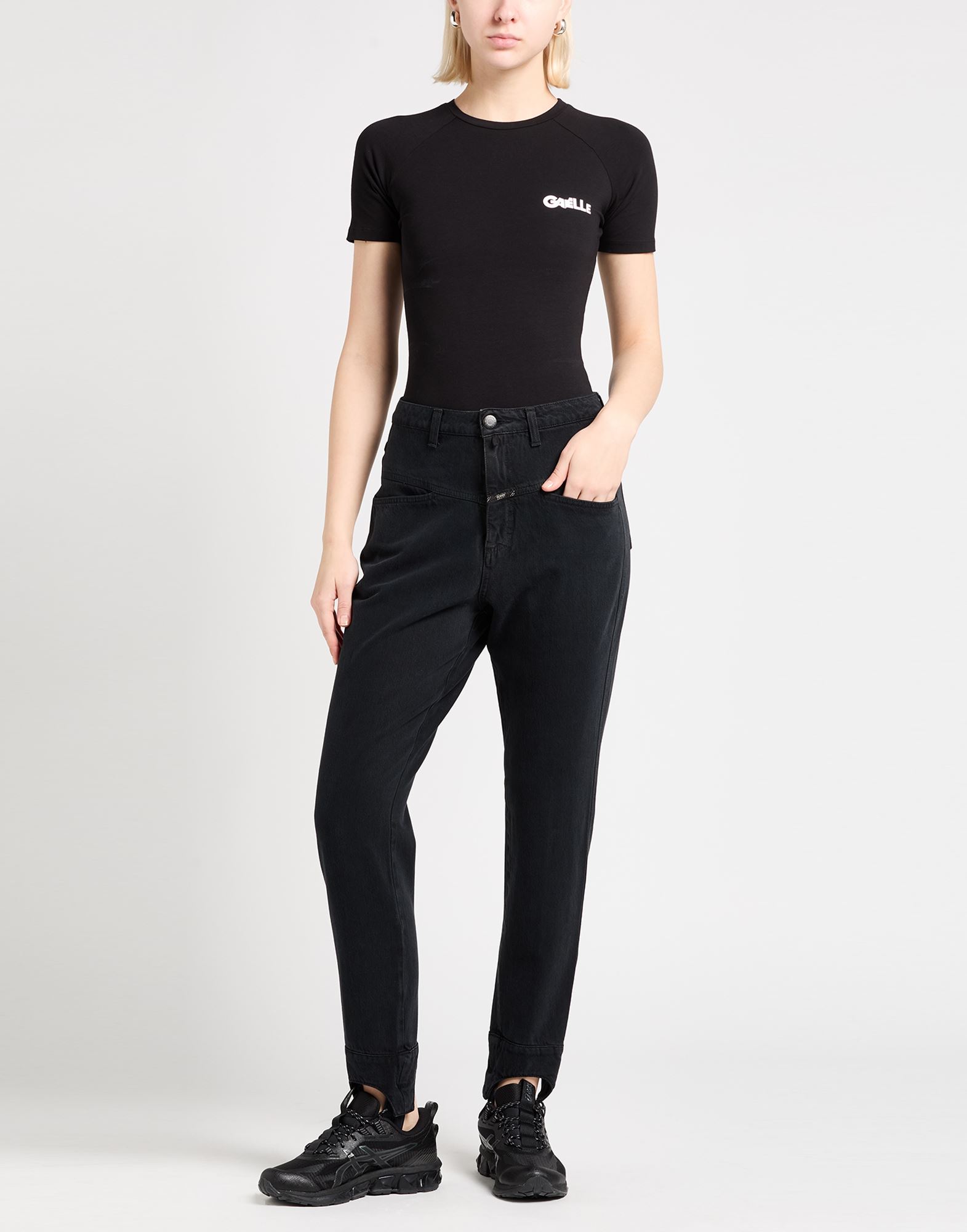  Gaëlle Paris - Tops - Bodysuits - On Yoox.com 
