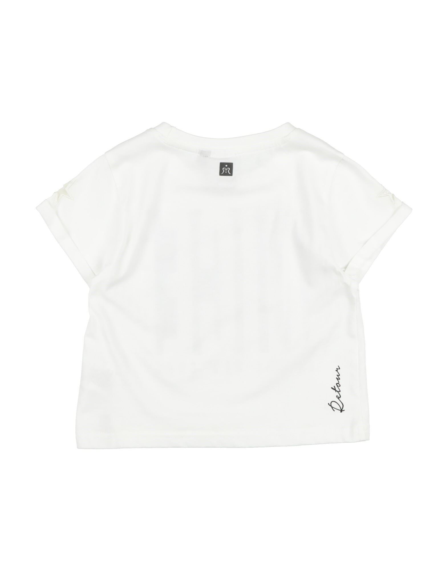  Retour - Tops - T-shirts - On Yoox.com 