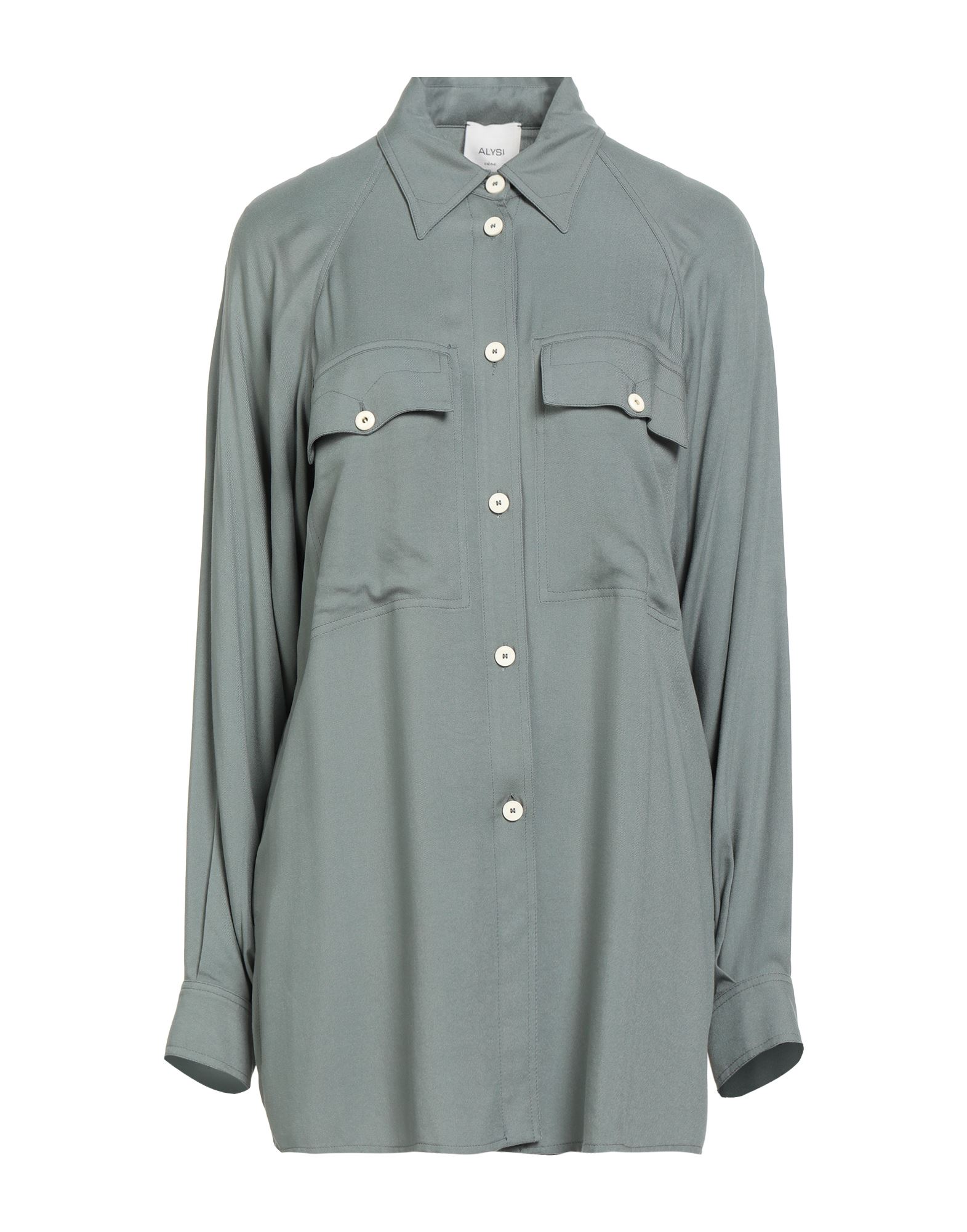  Alysi - Tops - Hemden - On Yoox.com 