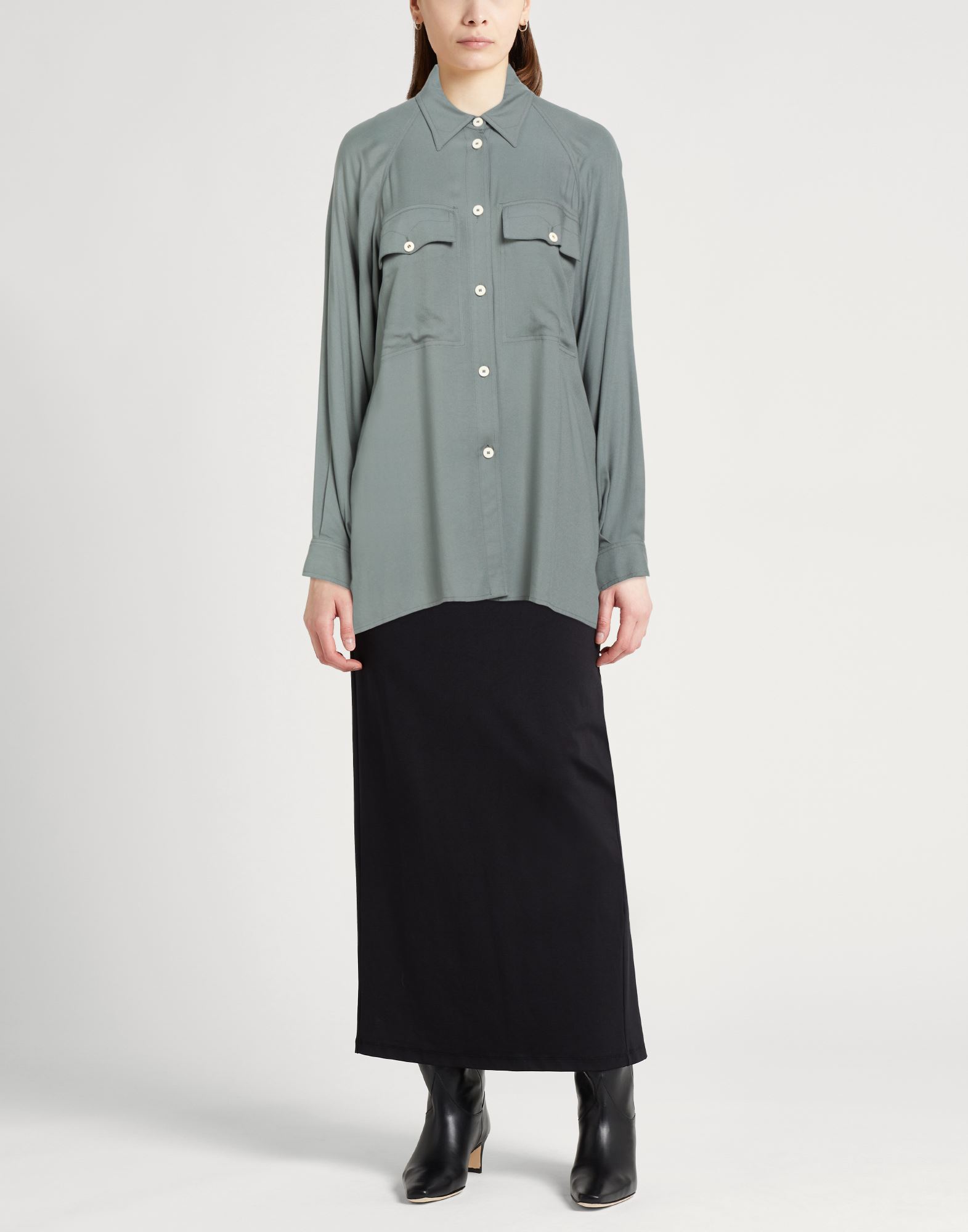  Alysi - Tops - Hemden - On Yoox.com 