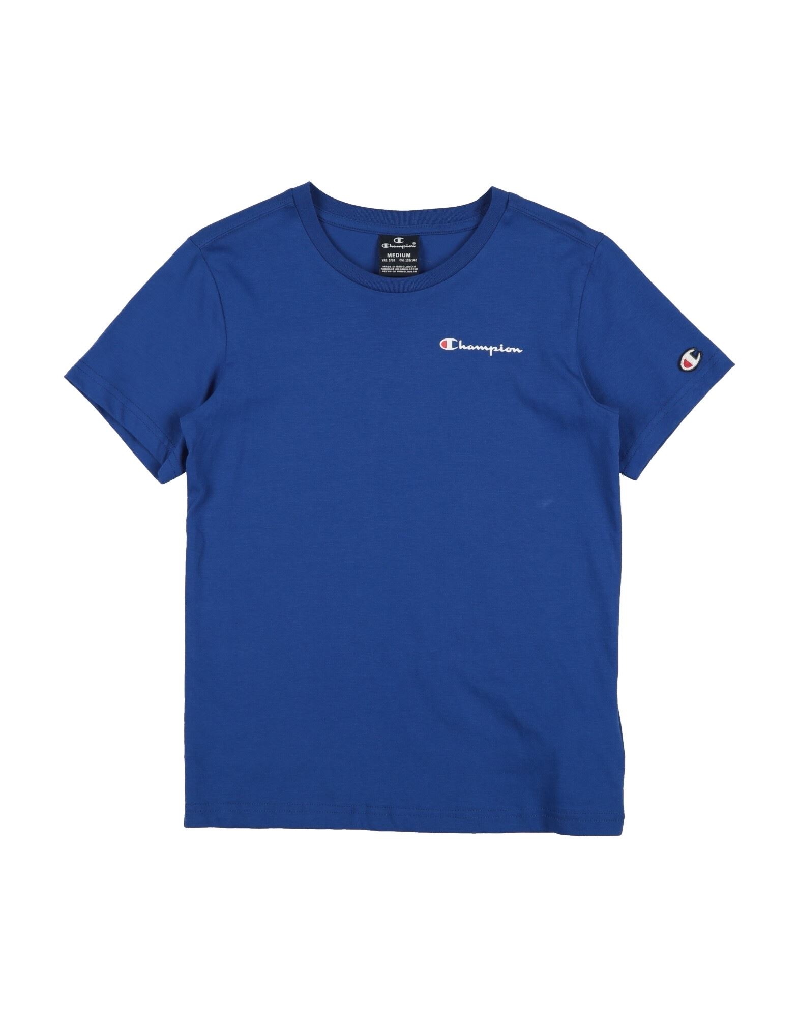  Champion - Tops - T-shirts - On Yoox.com 