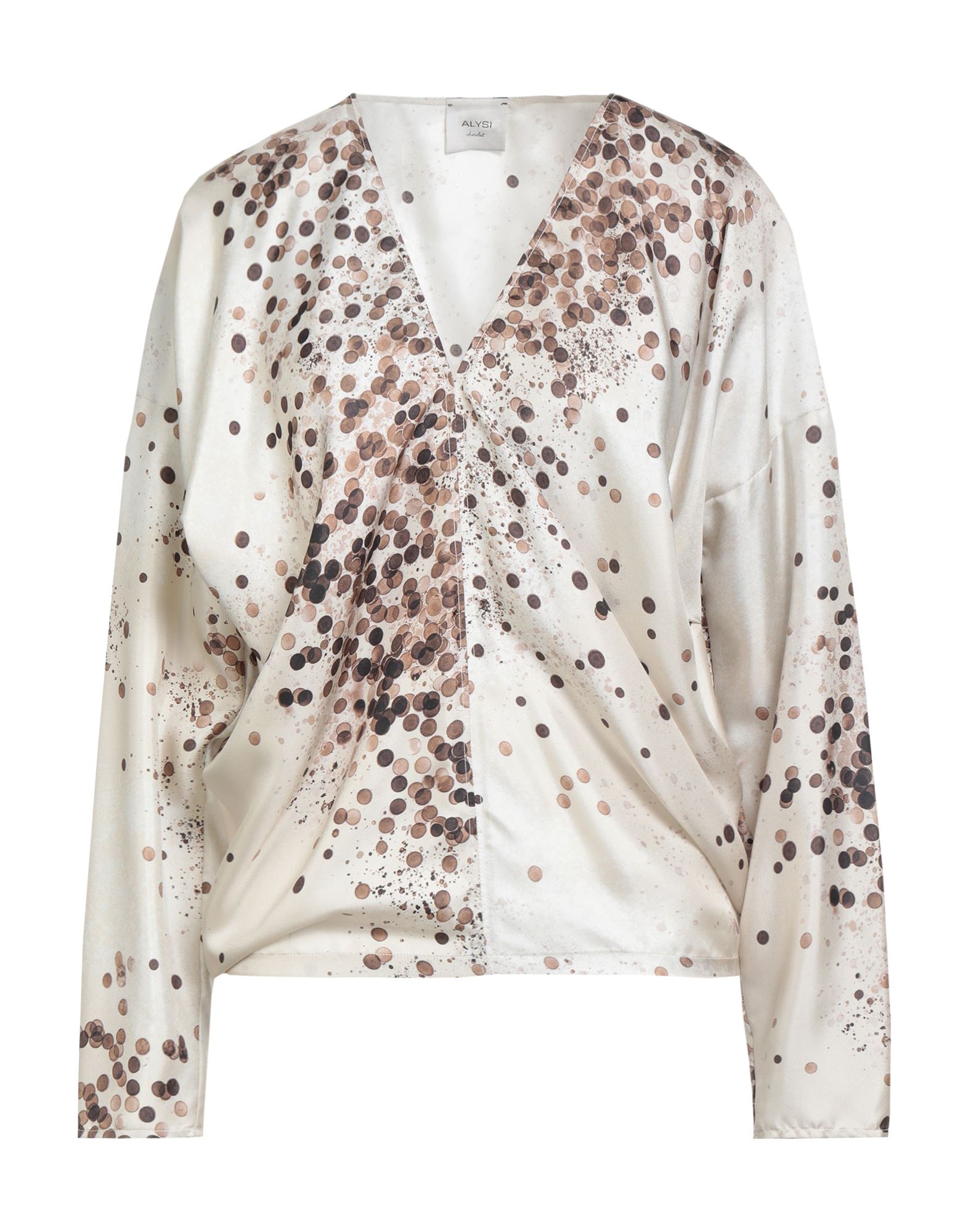  Alysi - Tops - Tops - On Yoox.com 